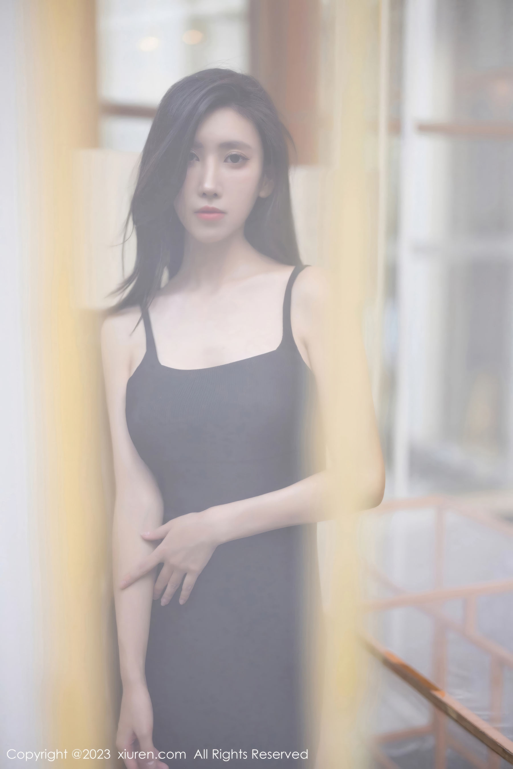 [秀人XiuRen] 2023.12.19 No.7830 章芃芃