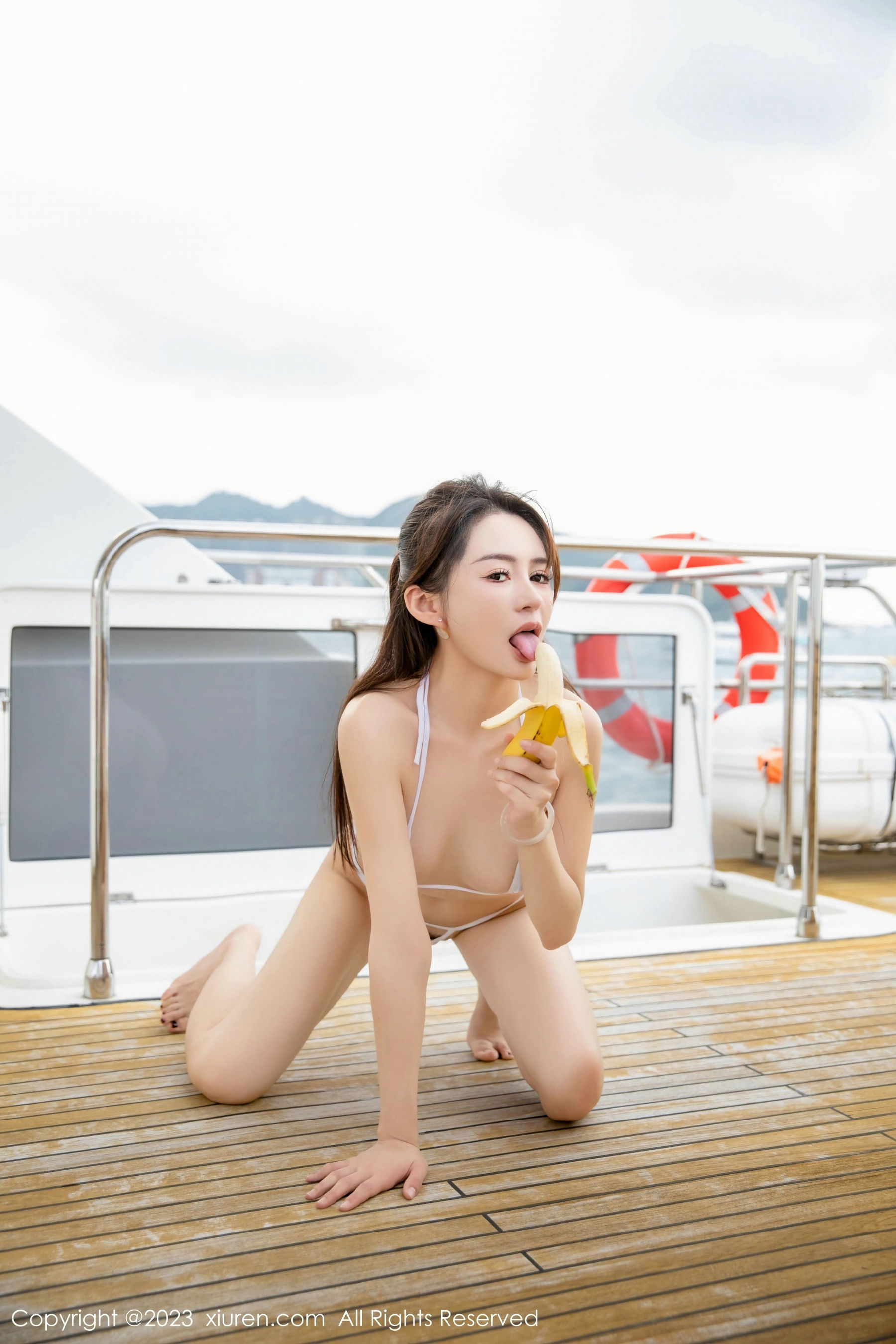 [秀人XiuRen] 2023.12.25 No.7861 唐宁宁