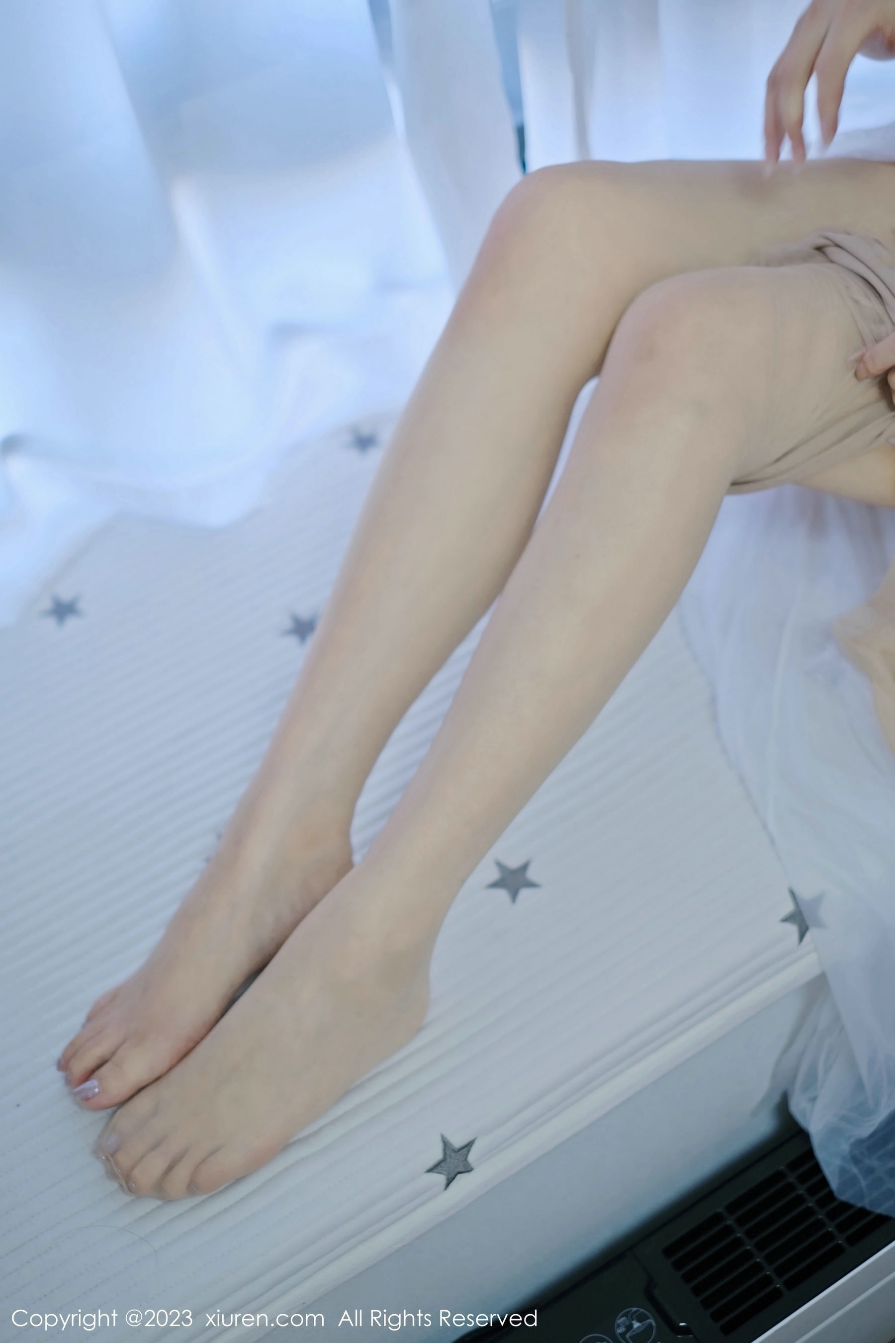 [秀人XiuRen] 2023.12.27 No.7870 Lavinia肉肉