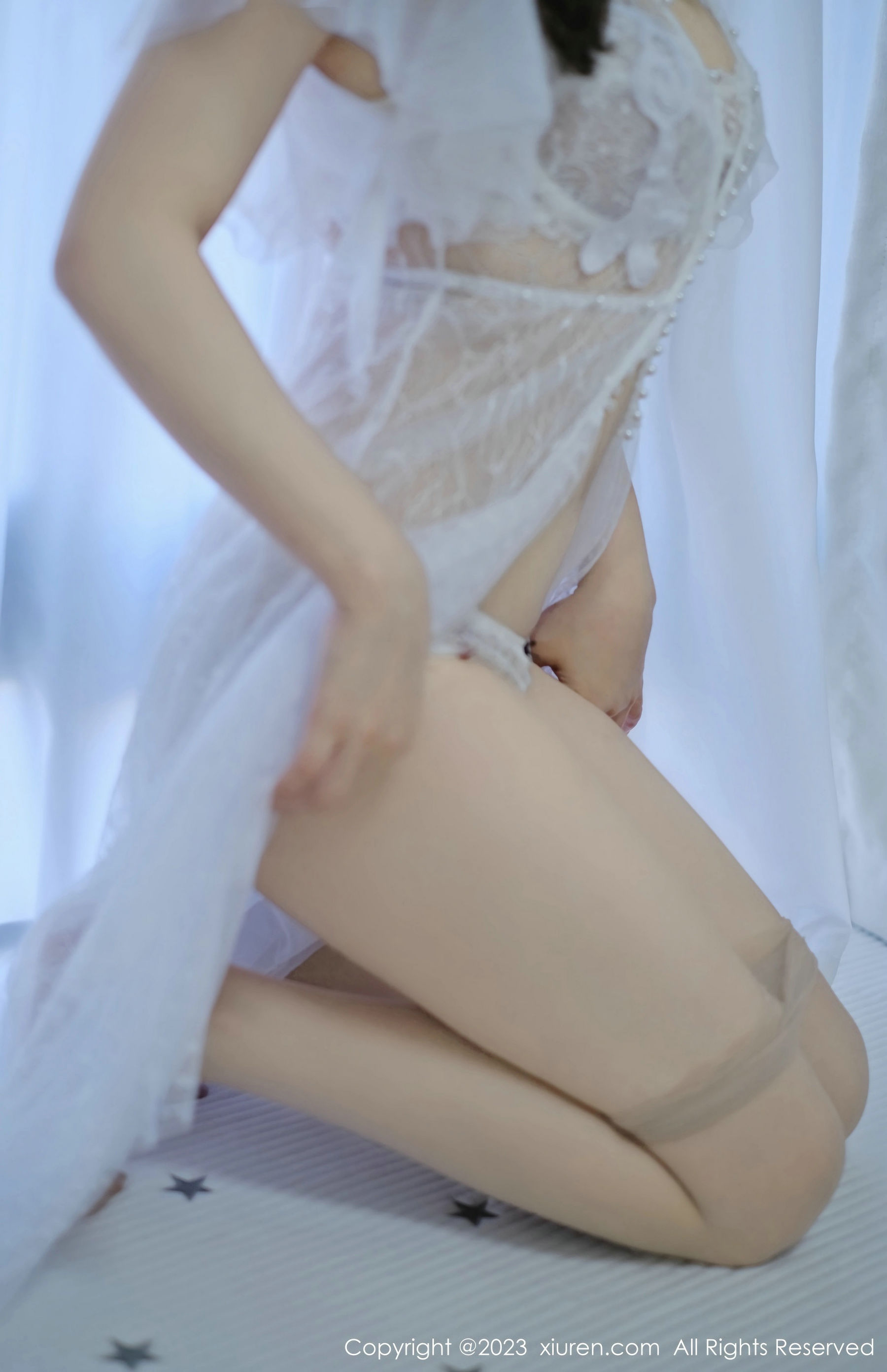 [秀人XiuRen] 2023.12.27 No.7870 Lavinia肉肉