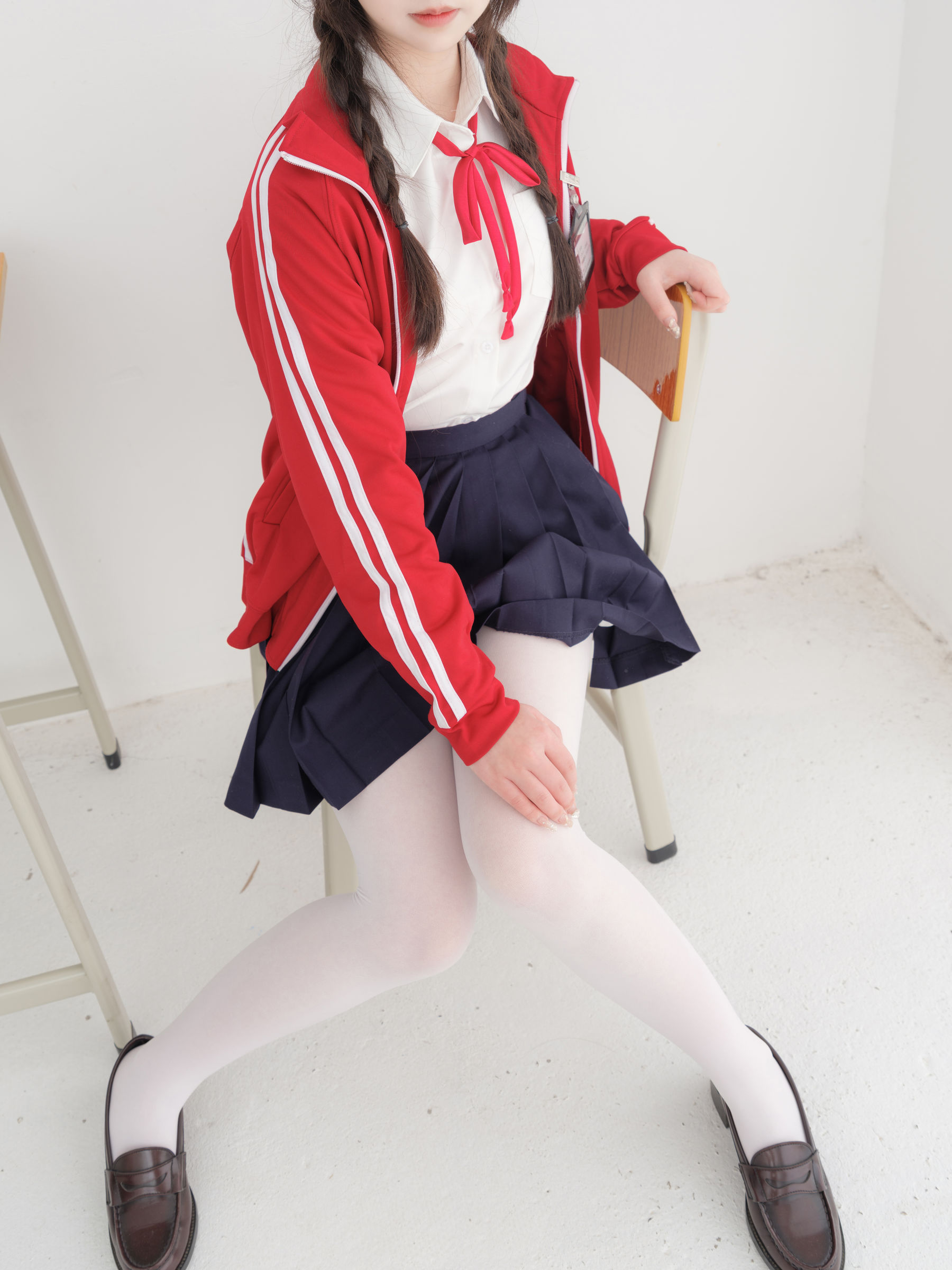 [紧急企划] 内部定制 奶昔 学生妹