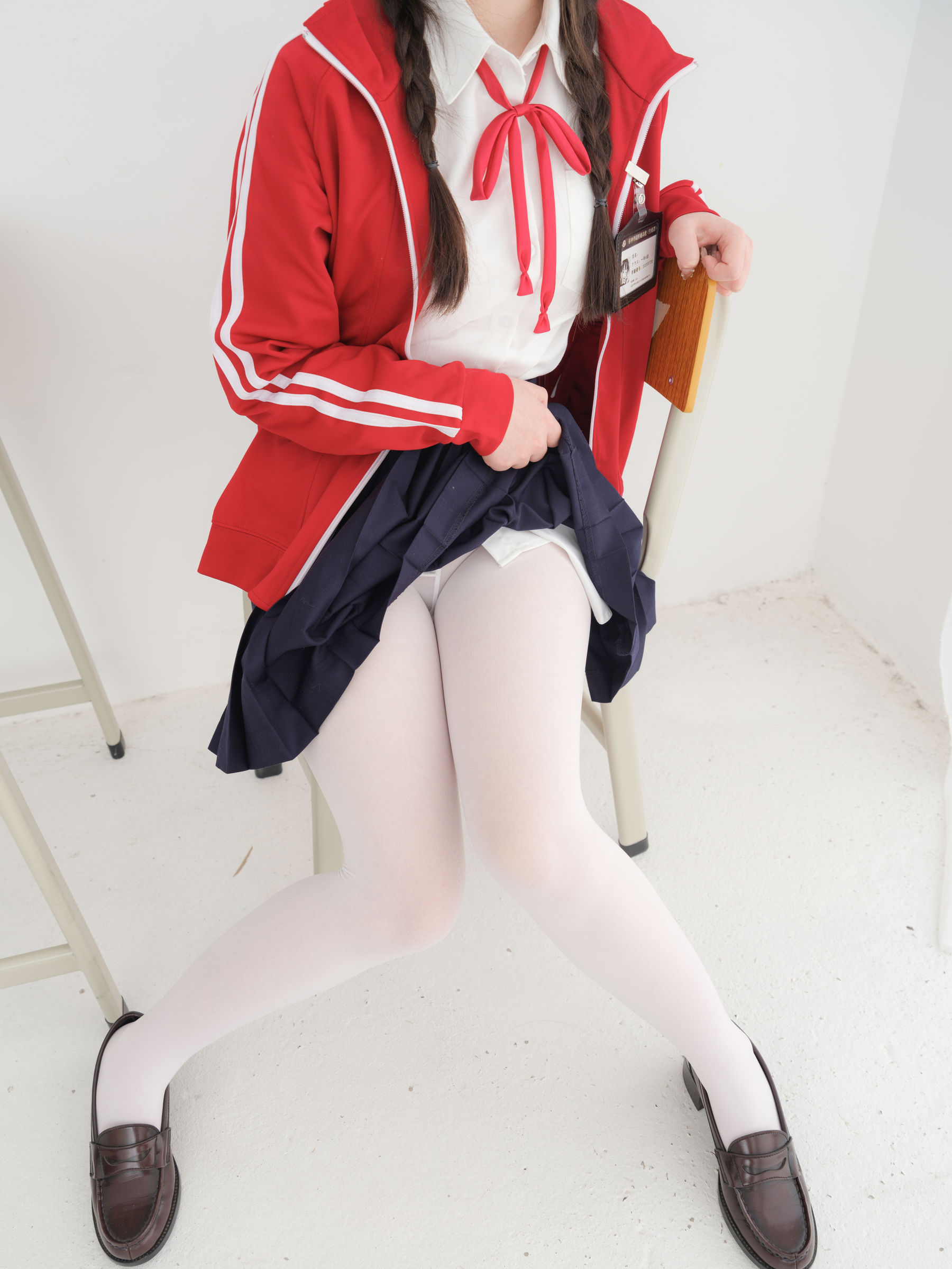 [紧急企划] 内部定制 奶昔 学生妹
