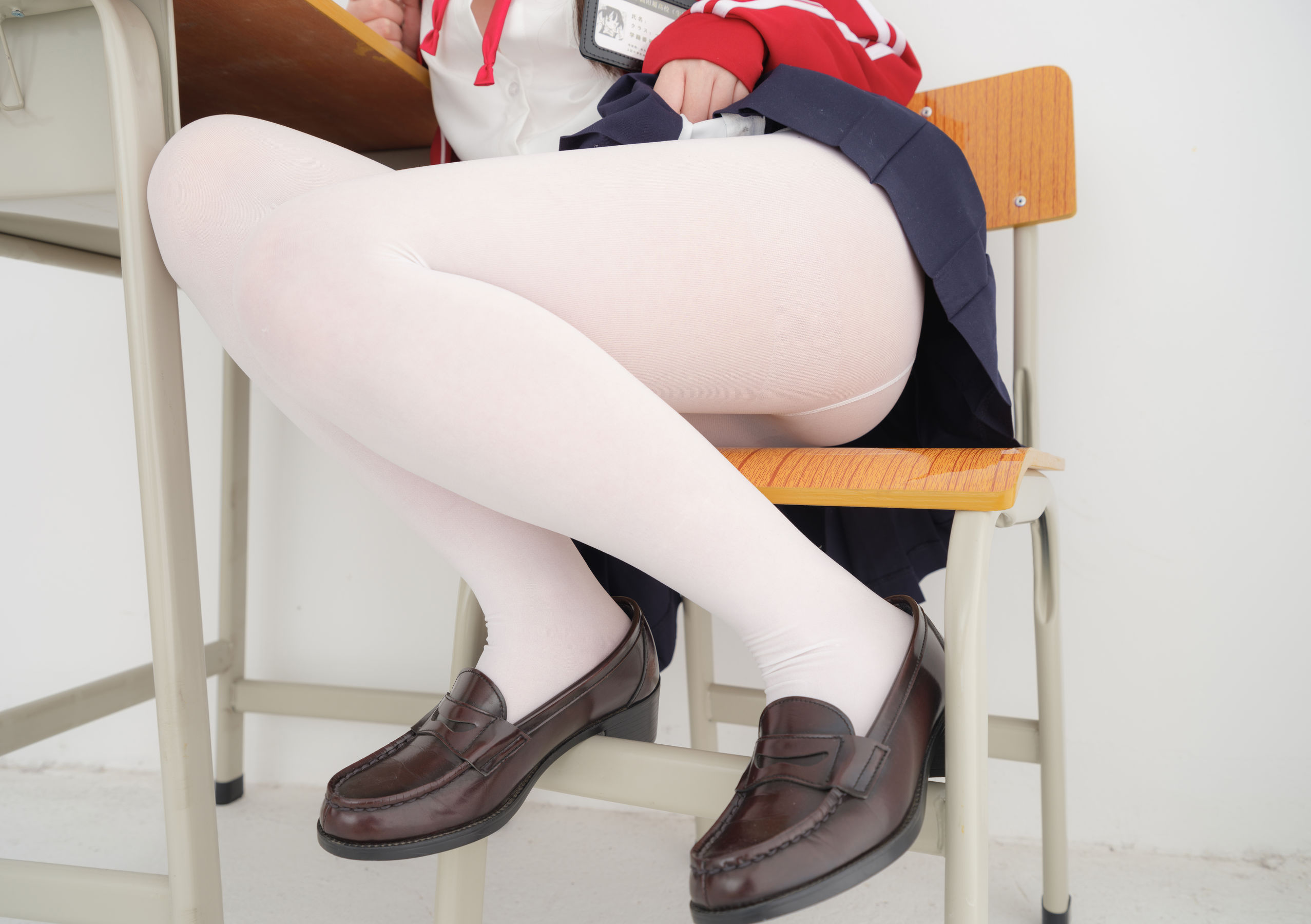 [紧急企划] 内部定制 奶昔 学生妹