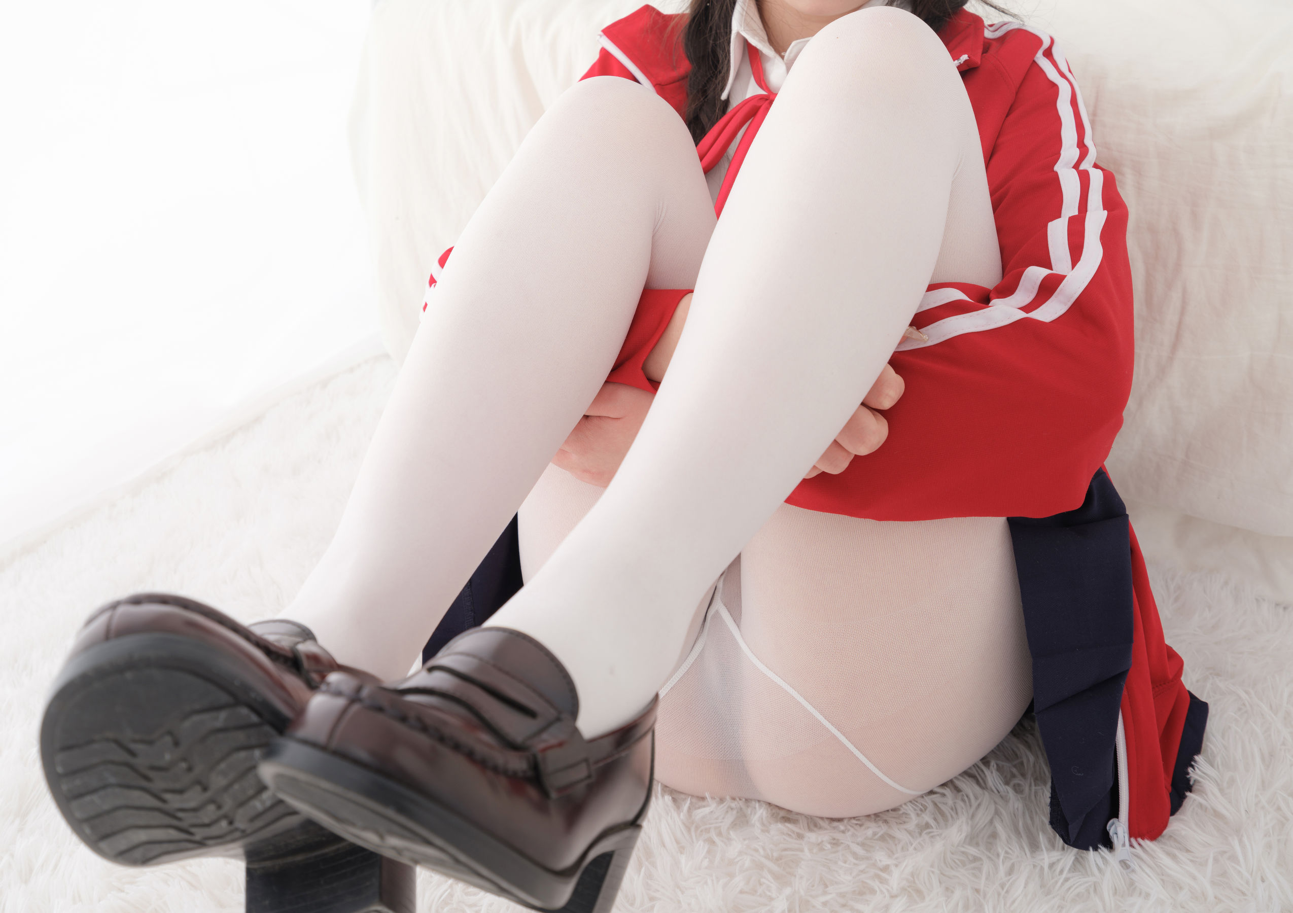 [紧急企划] 内部定制 奶昔 学生妹