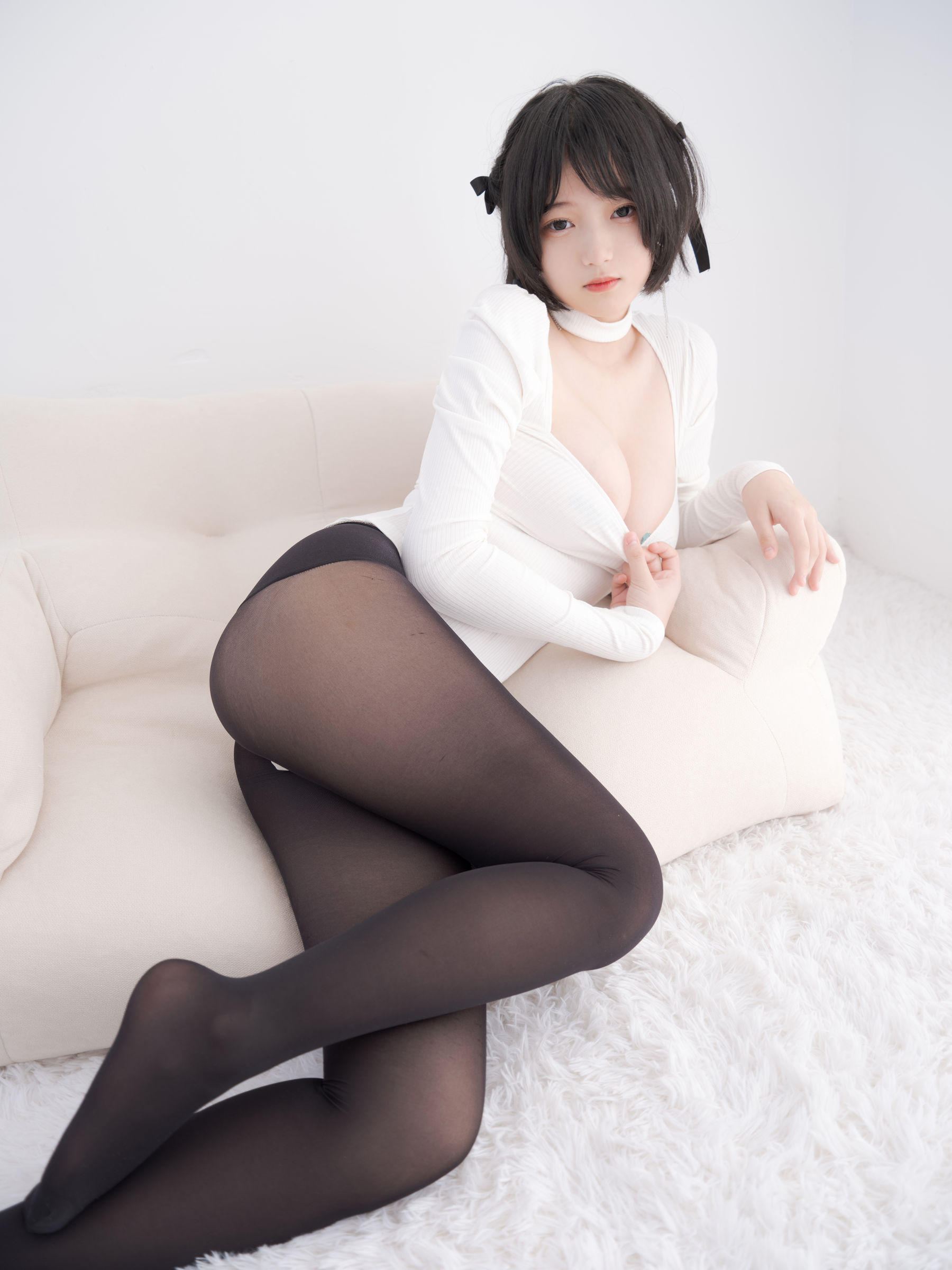 [紧急企划] 内部定制 黑丝