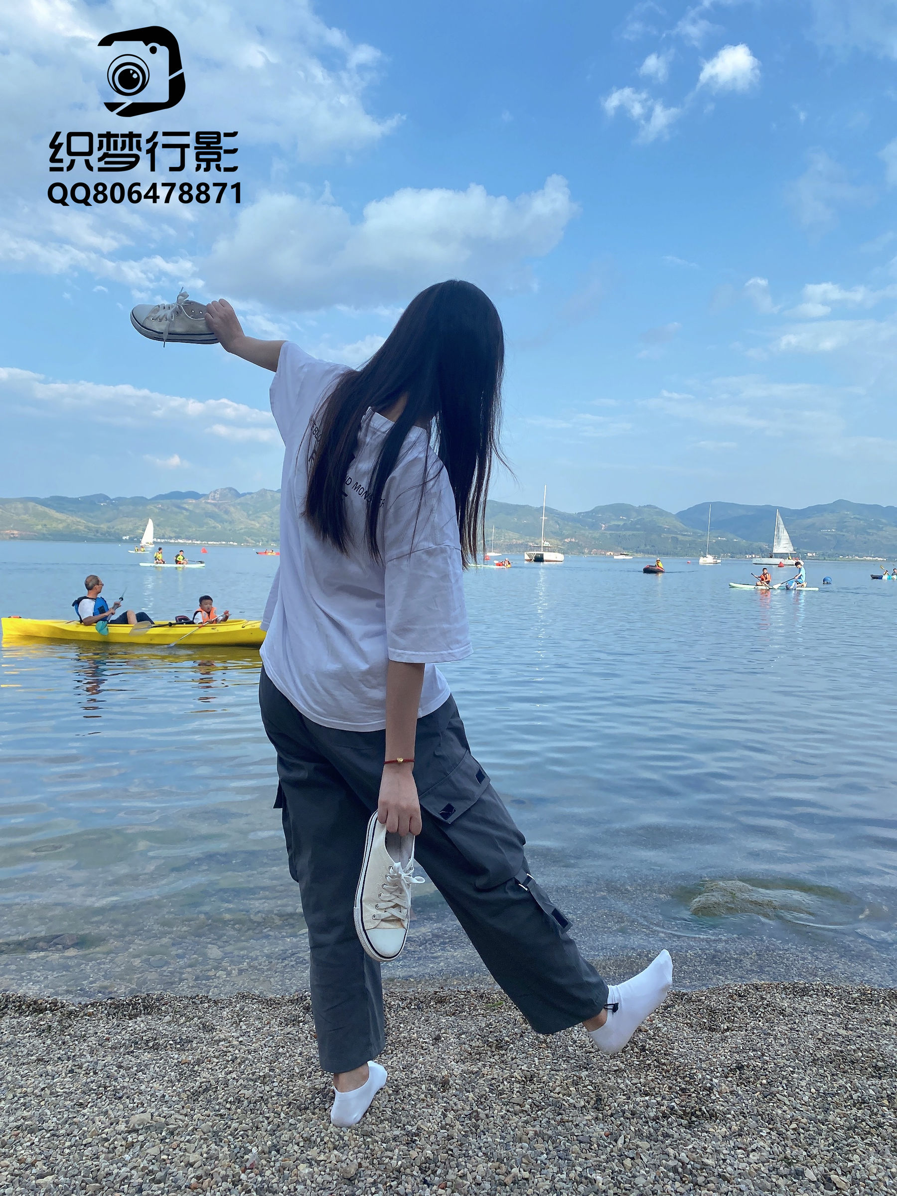 [织梦映像] 海街日记