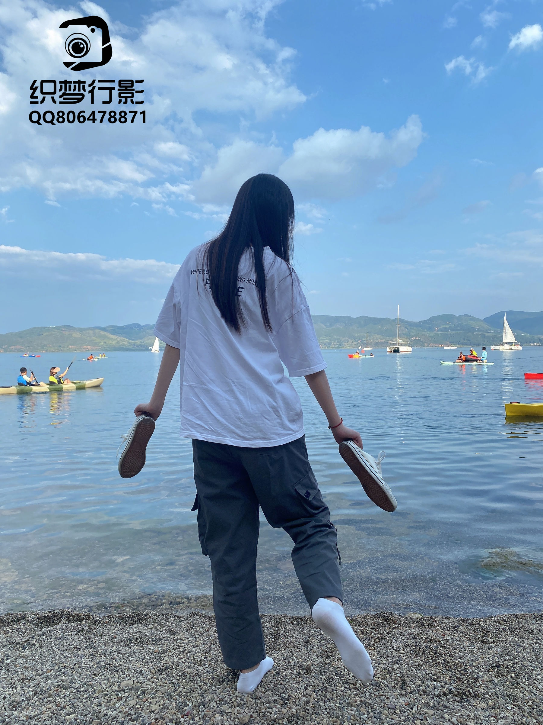[织梦映像] 海街日记