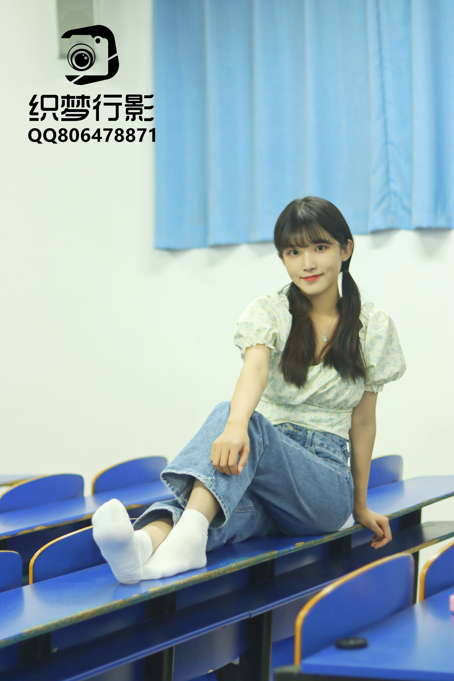 [织梦映像] 窈窕淑女