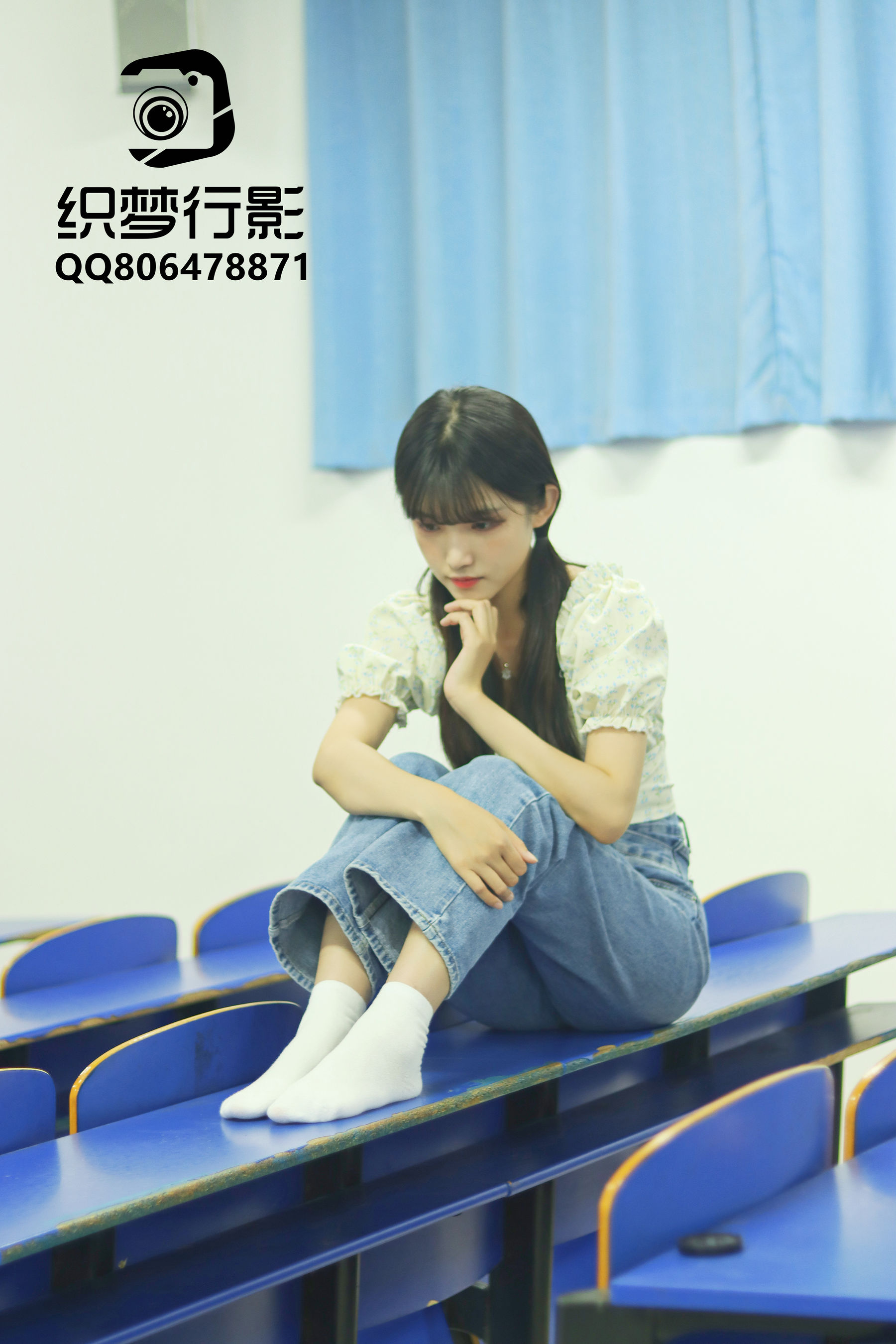 [织梦映像] 窈窕淑女