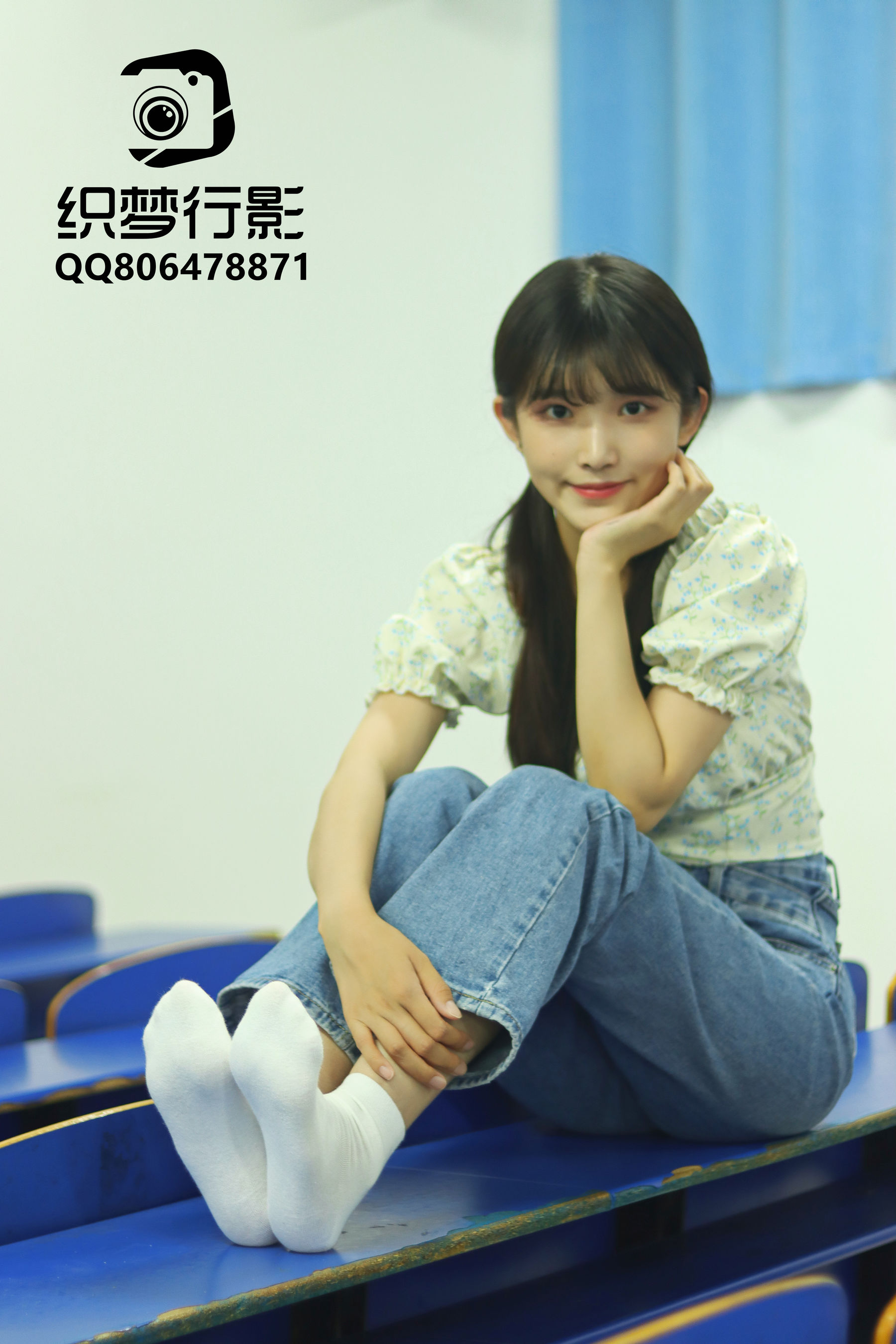 [织梦映像] 窈窕淑女