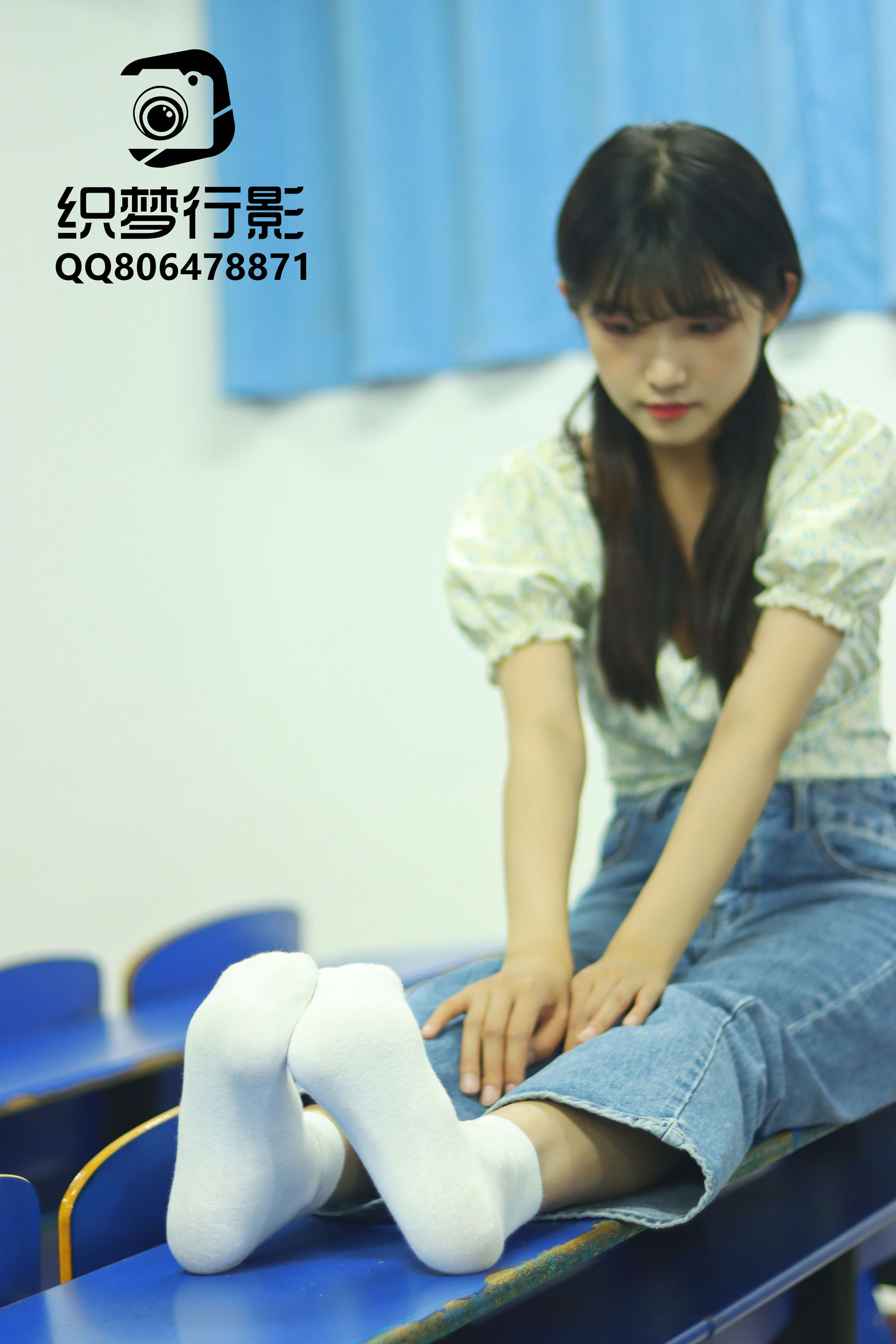[织梦映像] 窈窕淑女