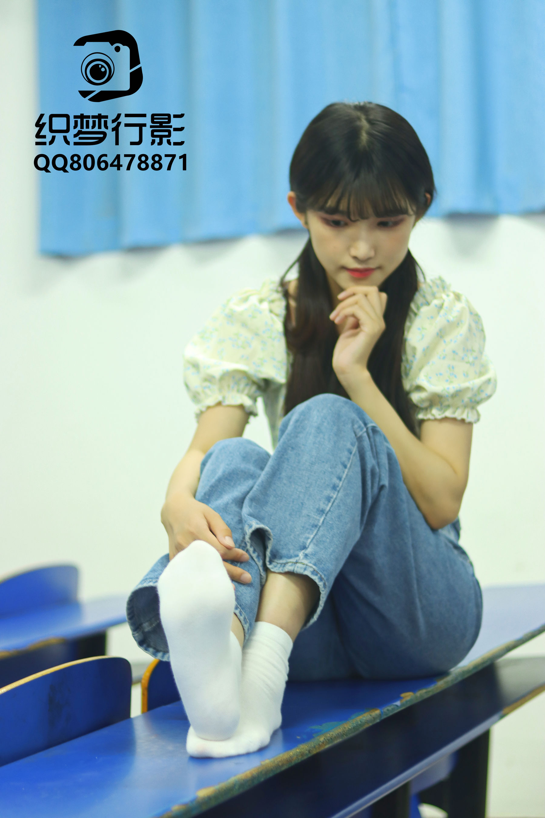 [织梦映像] 窈窕淑女