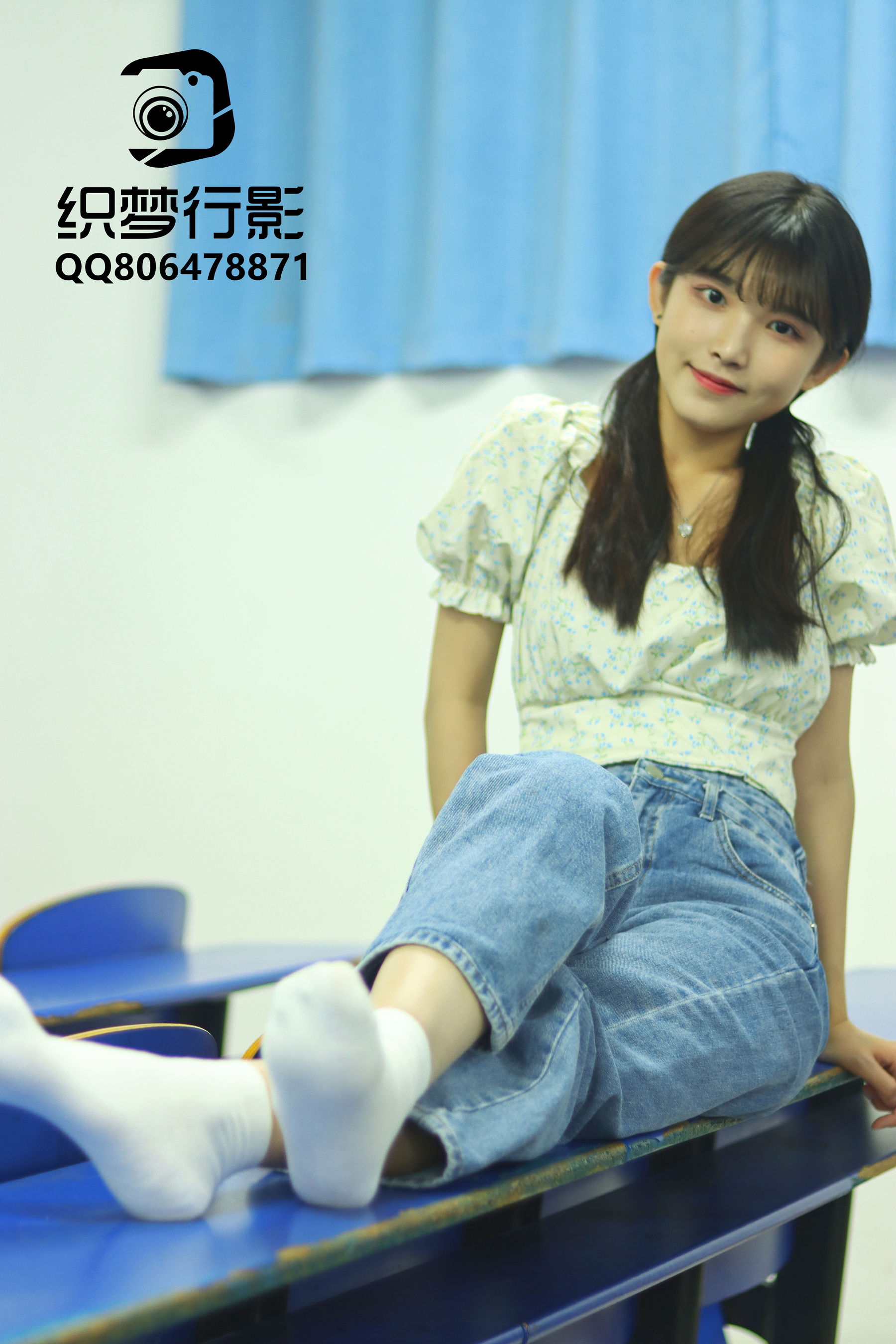 [织梦映像] 窈窕淑女