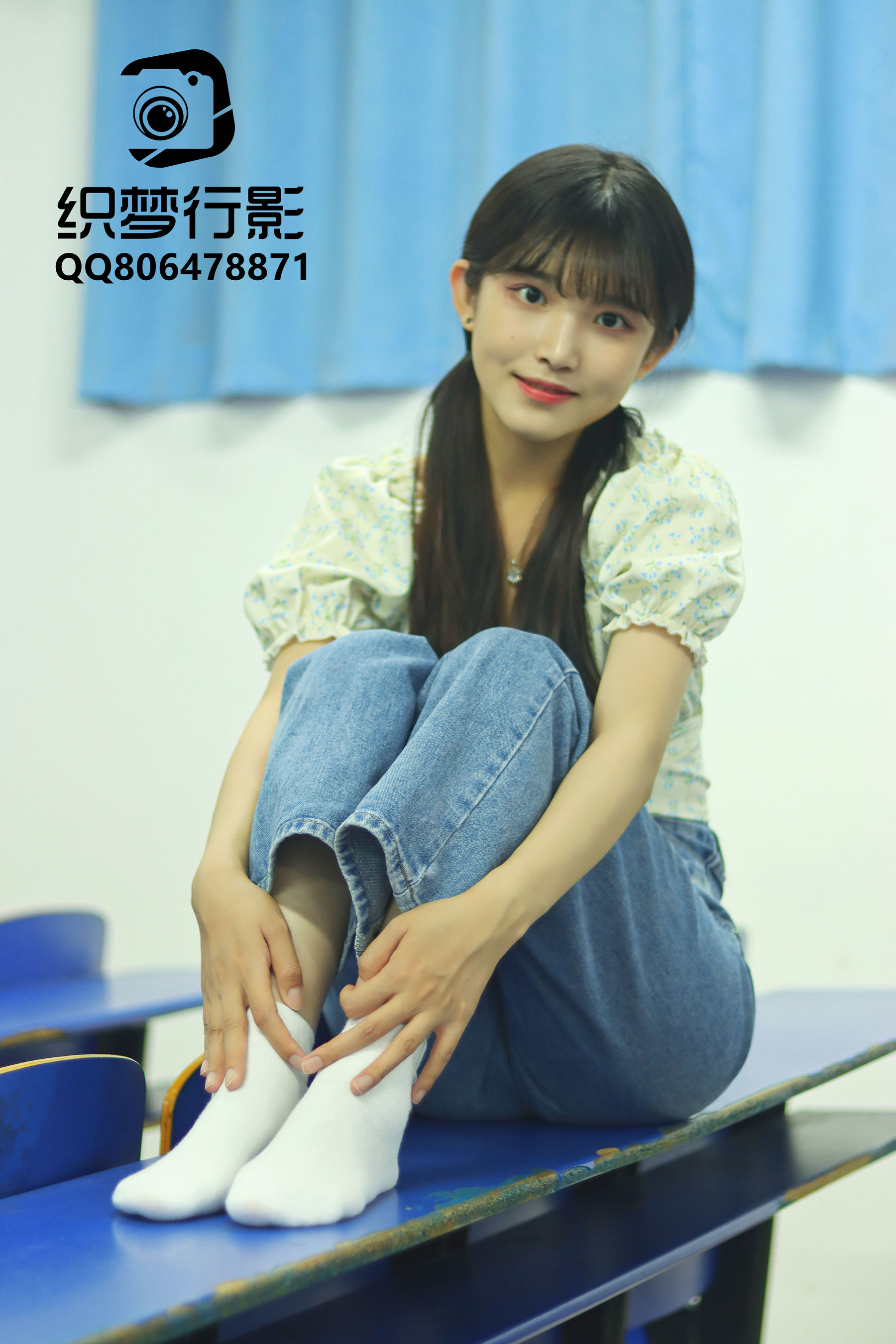[织梦映像] 窈窕淑女