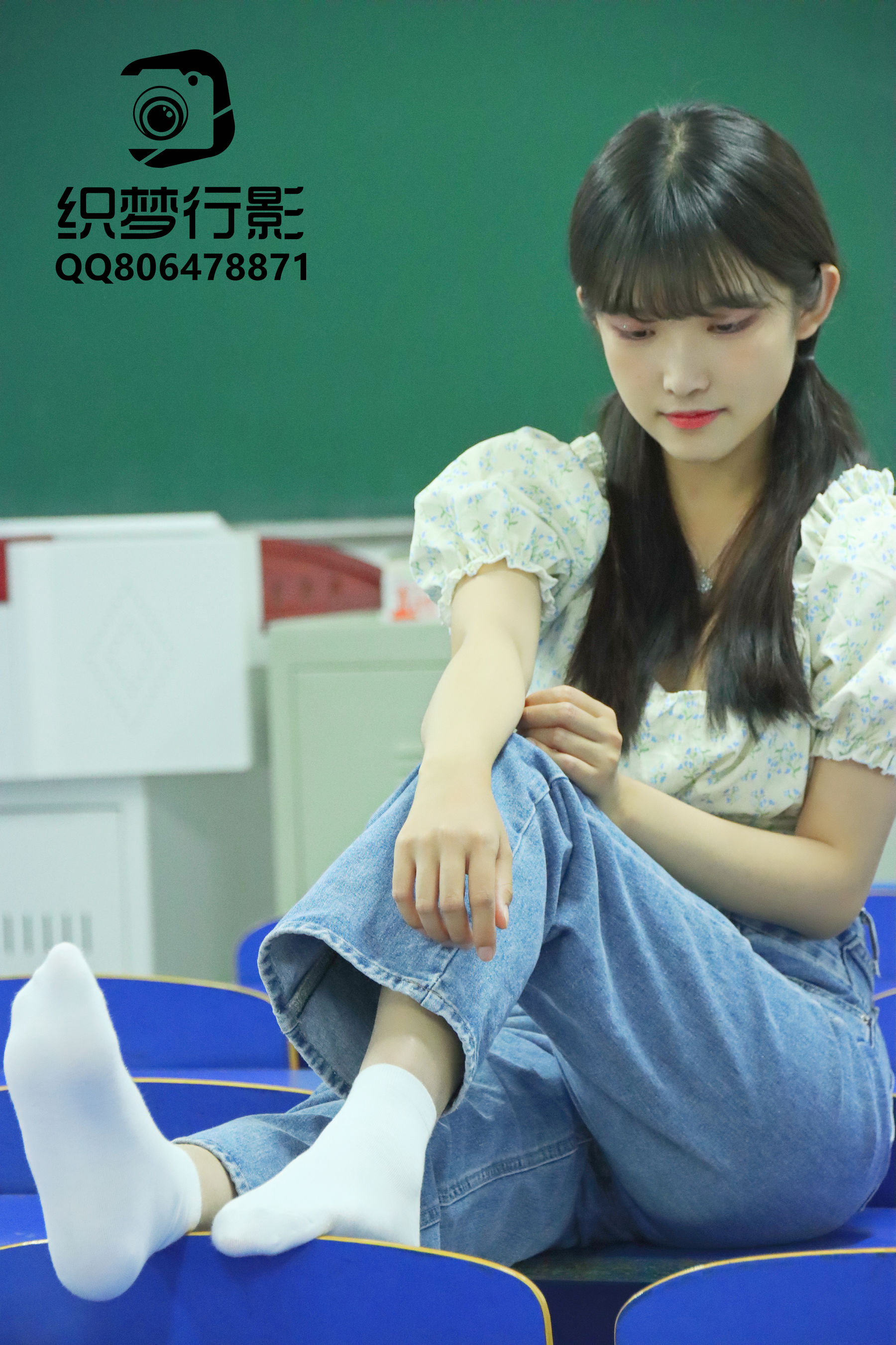[织梦映像] 窈窕淑女