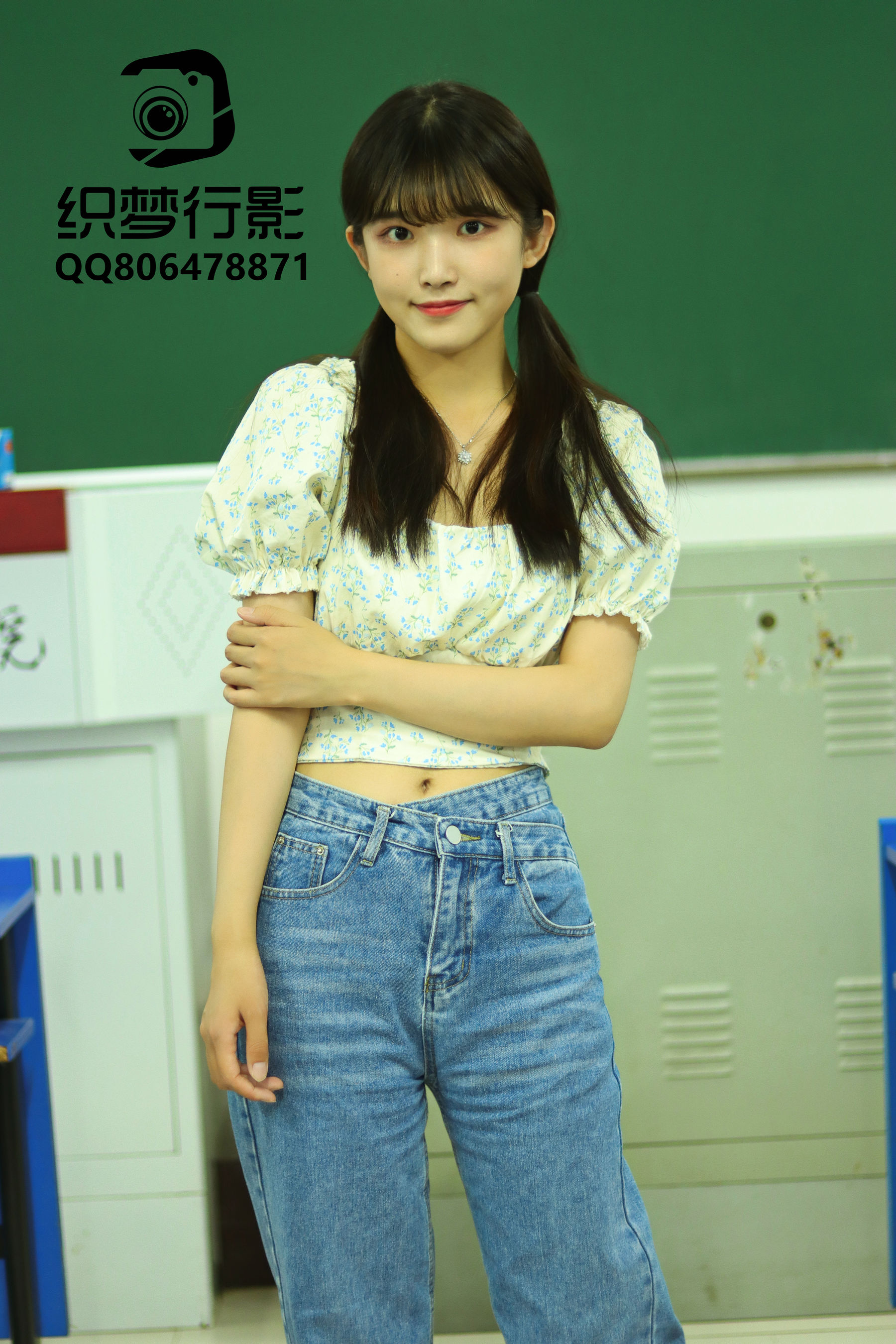 [织梦映像] 窈窕淑女