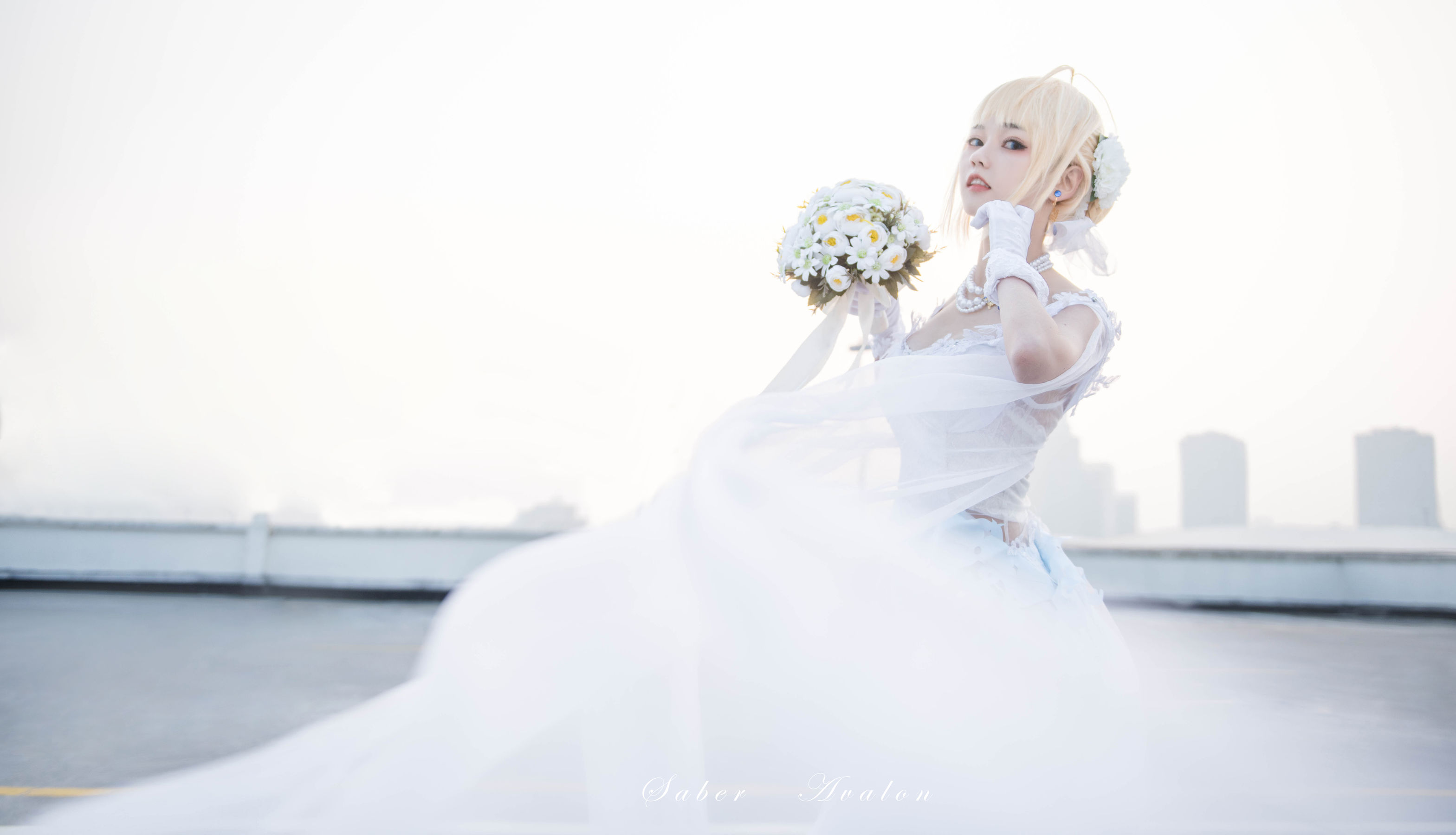 小妖精你的负卿 - CP23返图2