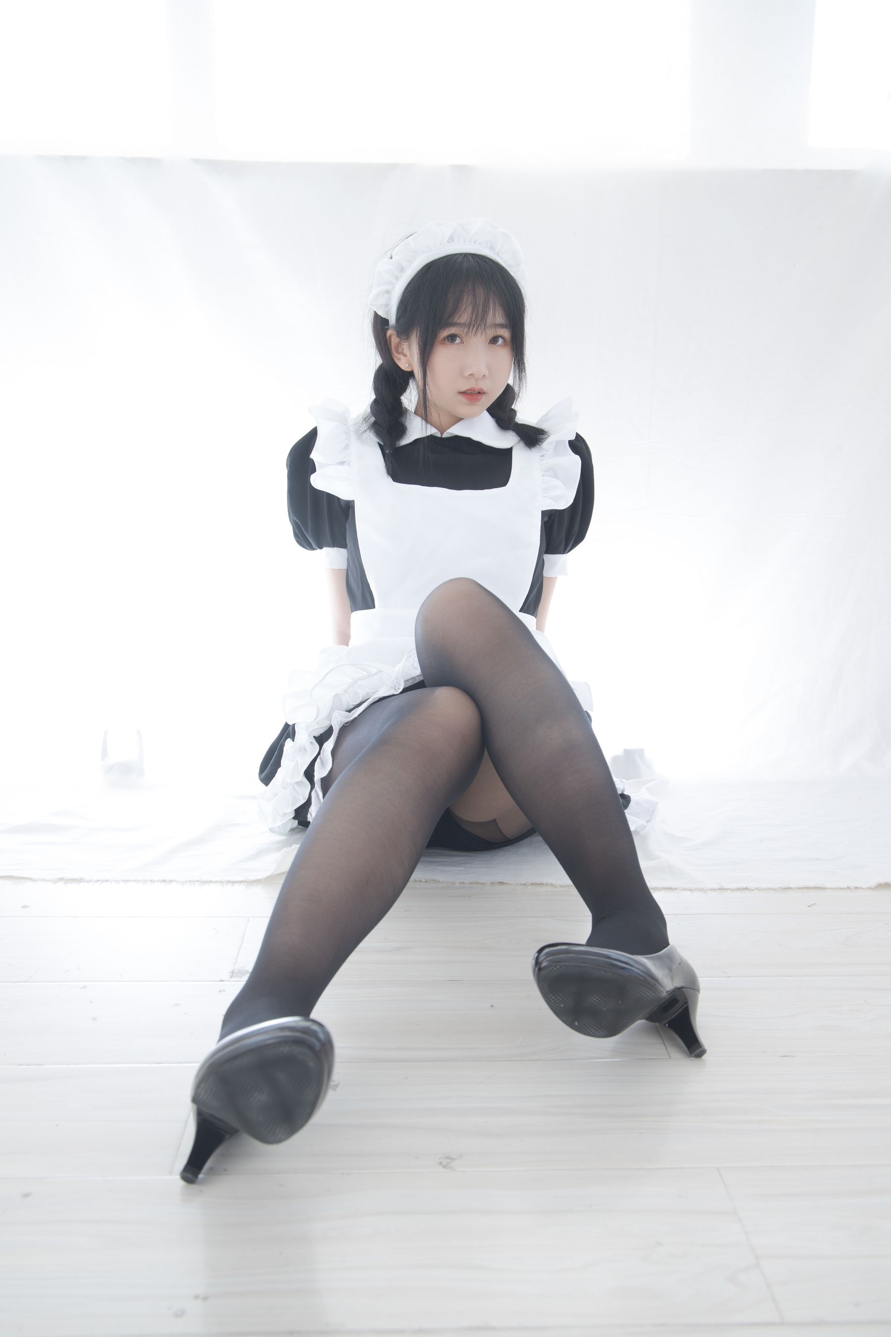 少女秩序写真 EXVOL.007 乐栀 猫猫