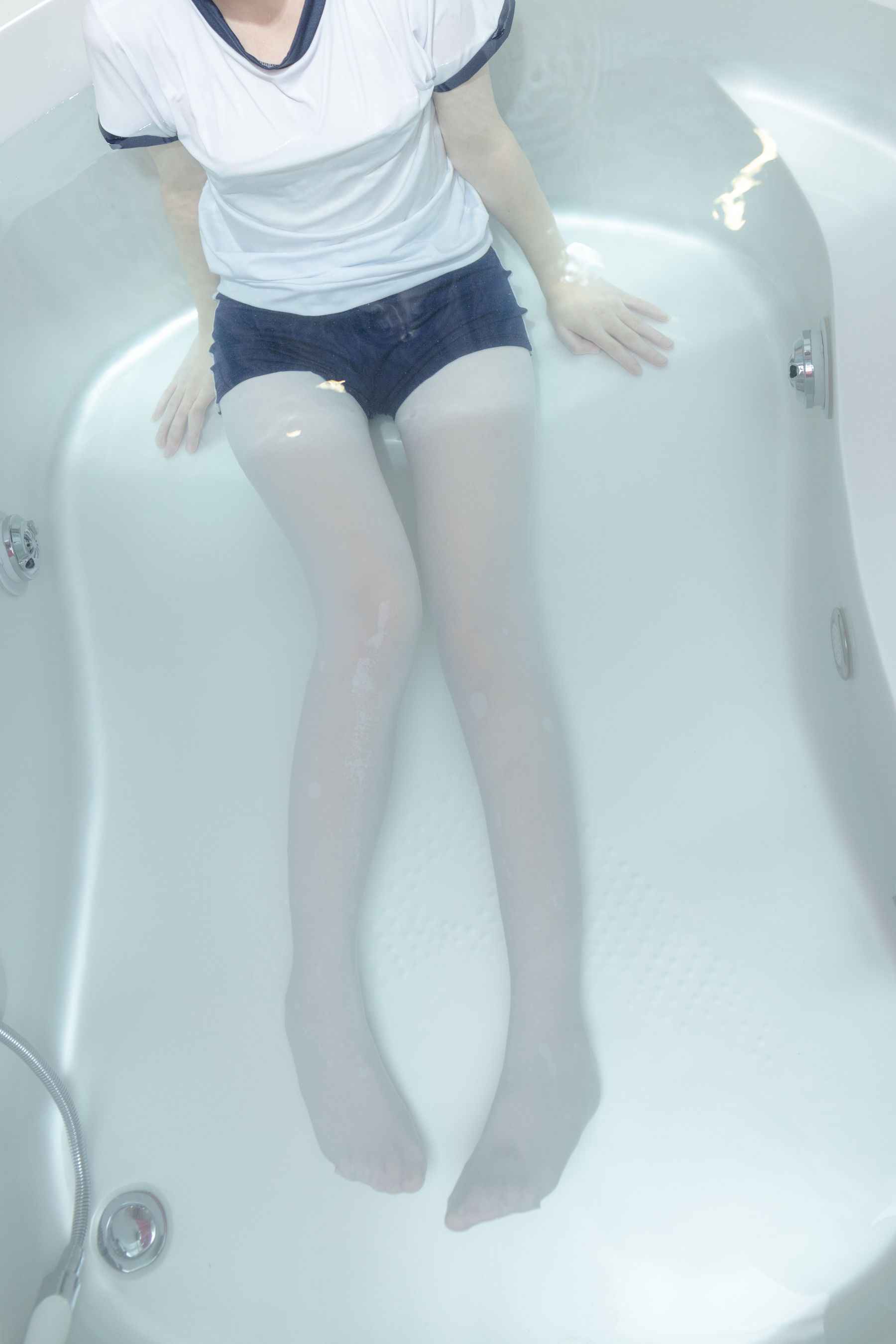 少女秩序写真 EXVOL.011 乐栀 体操服