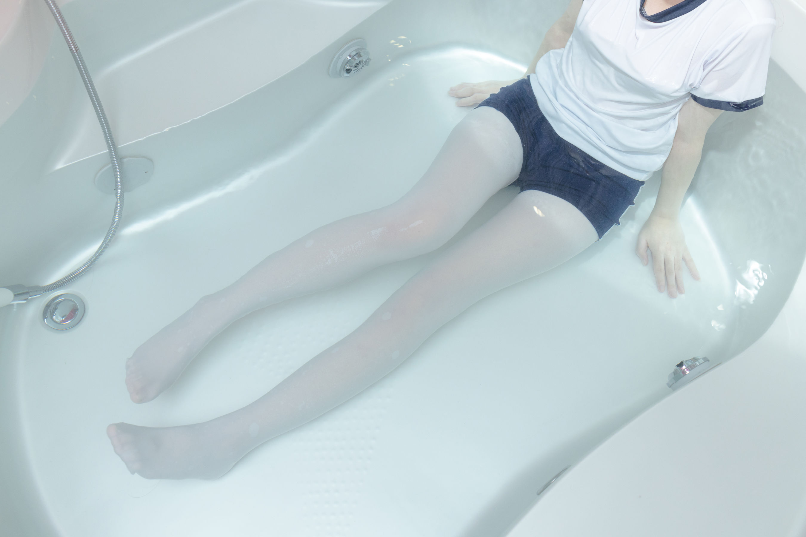 少女秩序写真 EXVOL.011 乐栀 体操服