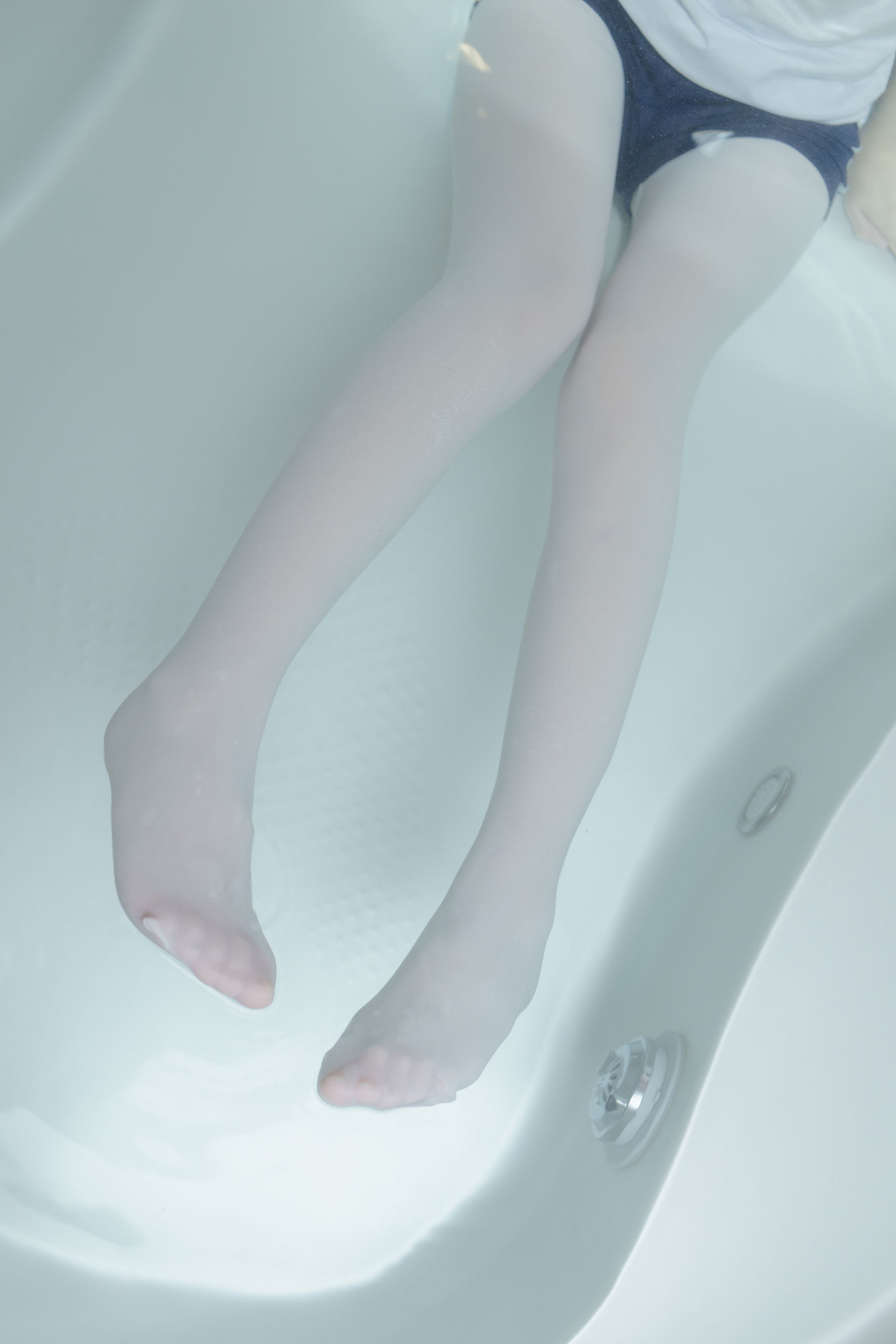 少女秩序写真 EXVOL.011 乐栀 体操服