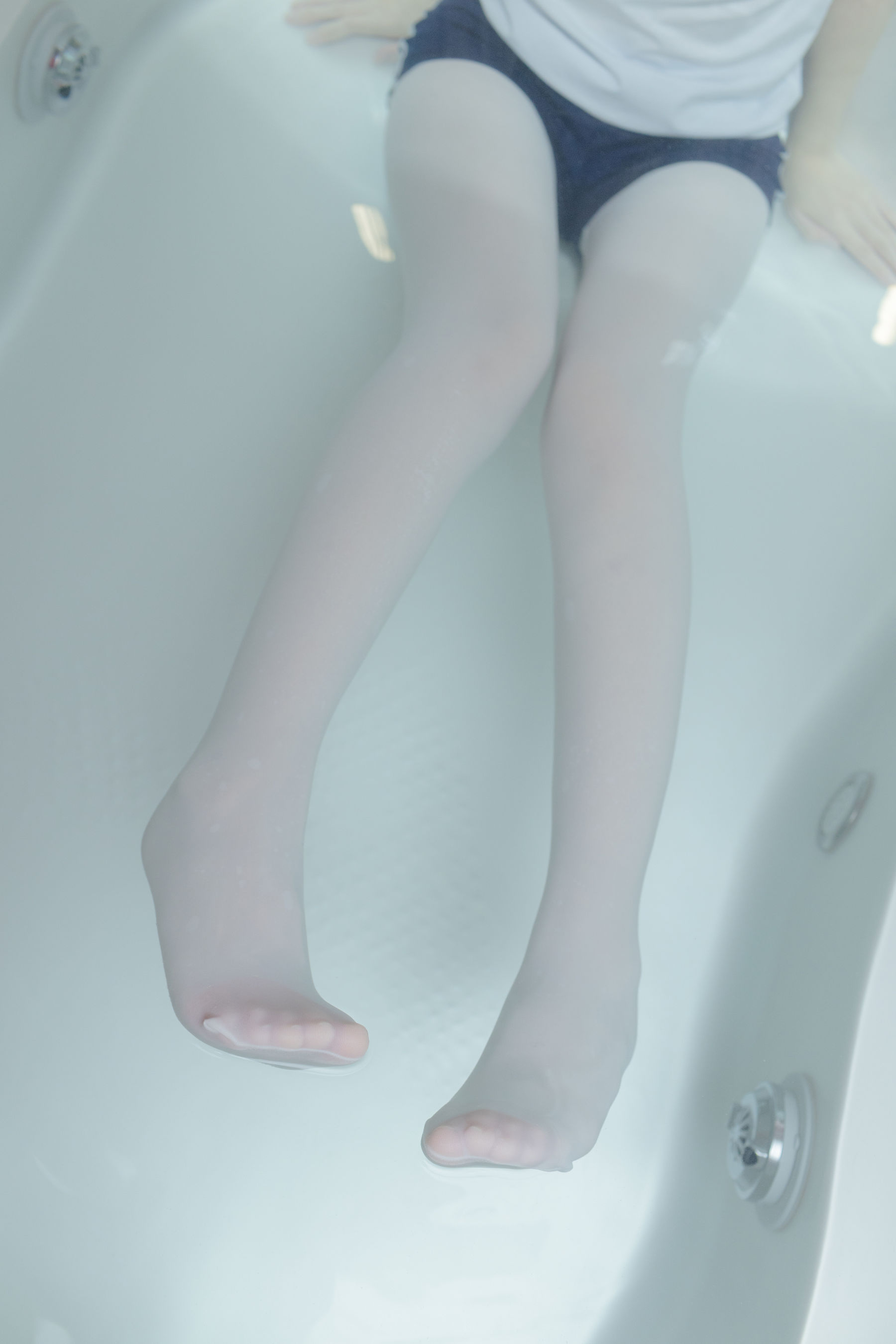 少女秩序写真 EXVOL.011 乐栀 体操服