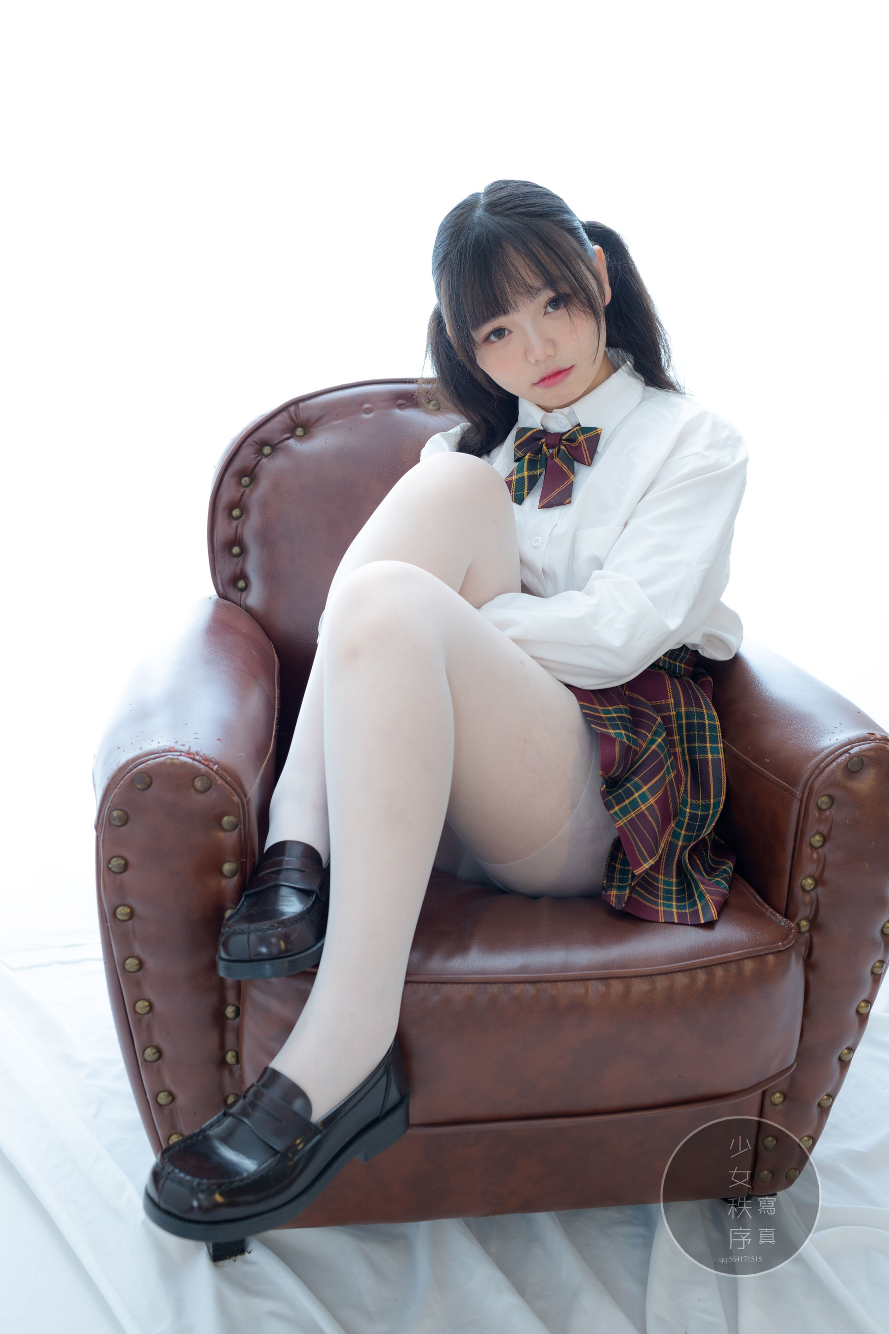 少女秩序写真 GR03L 乐栀