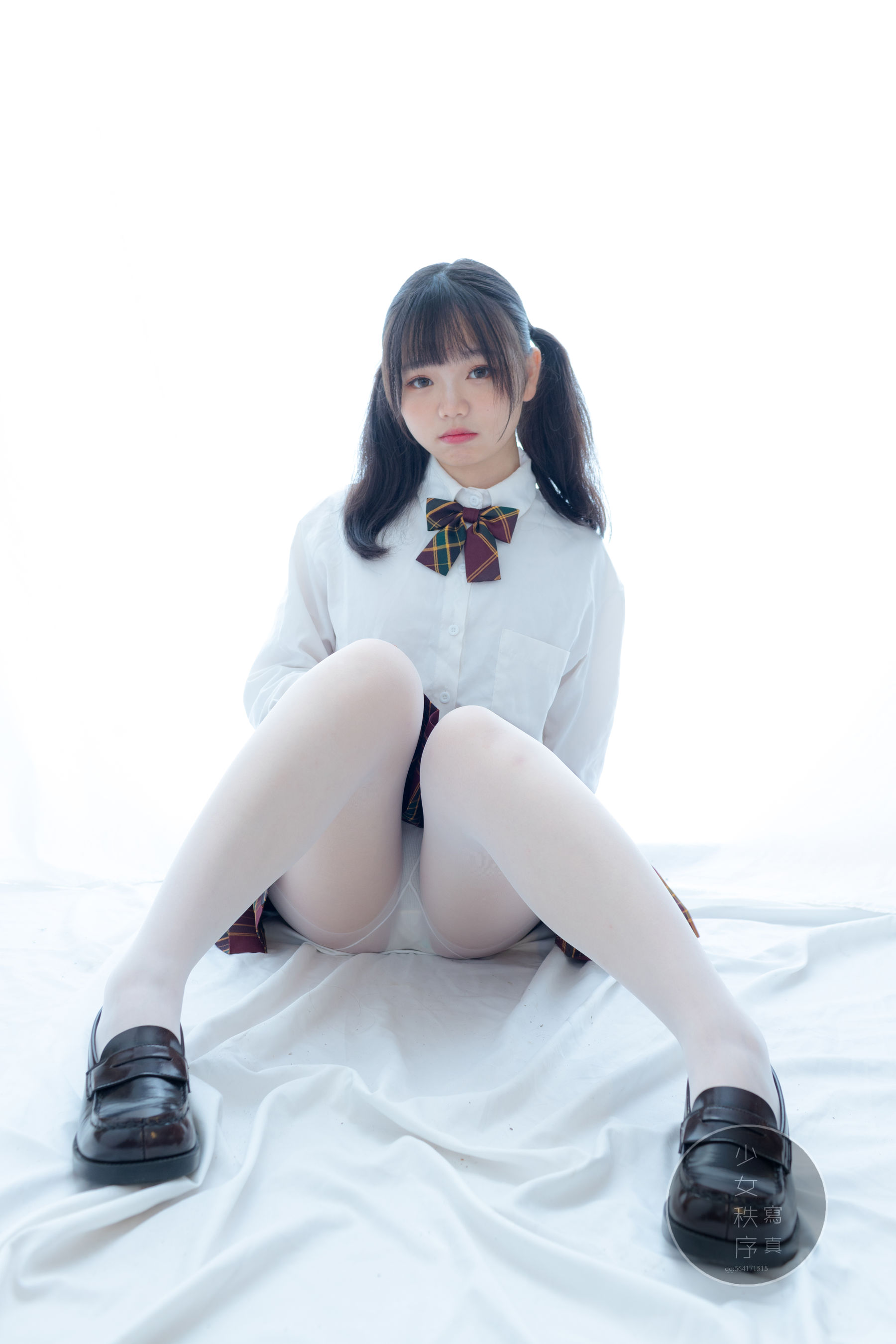 少女秩序写真 GR03L 乐栀