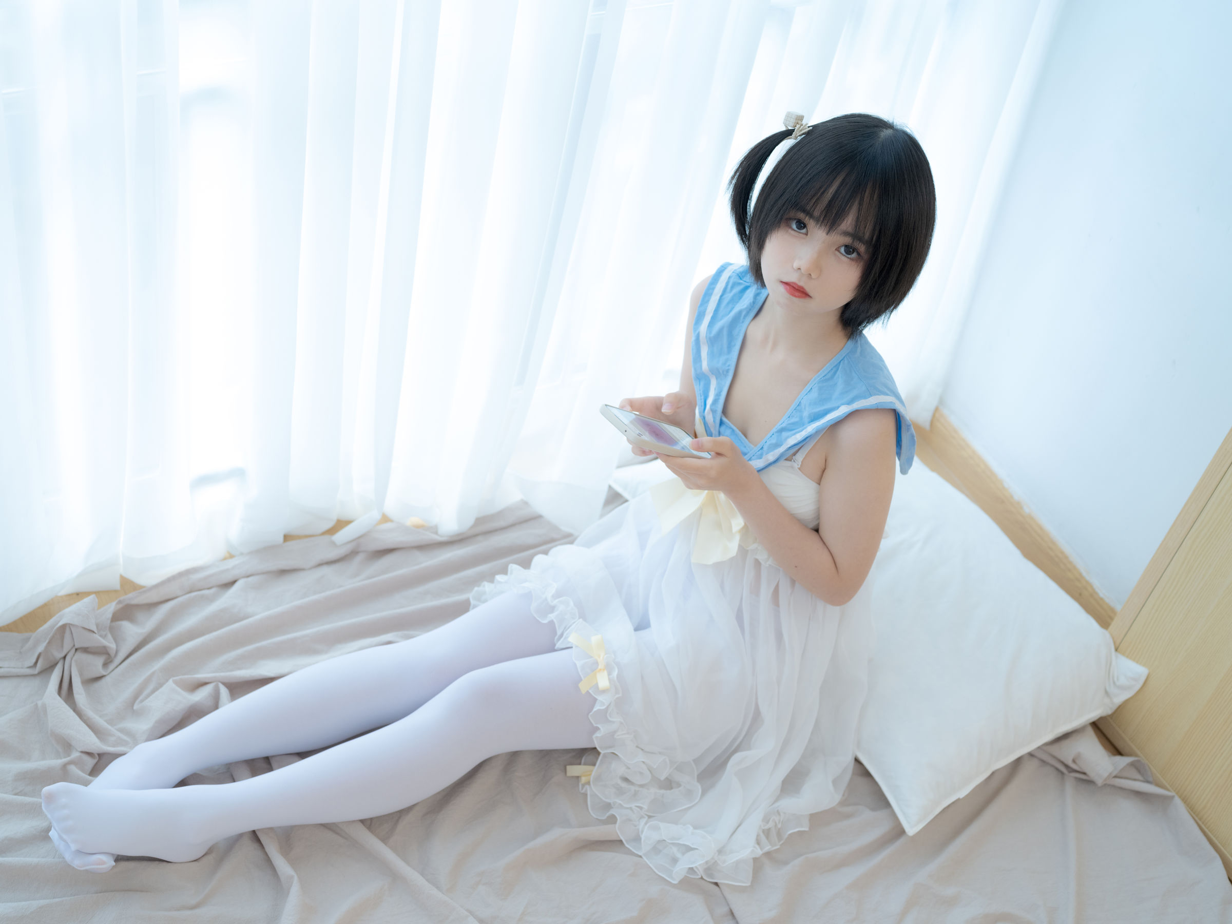 少女秩序写真 GR07L 小葵