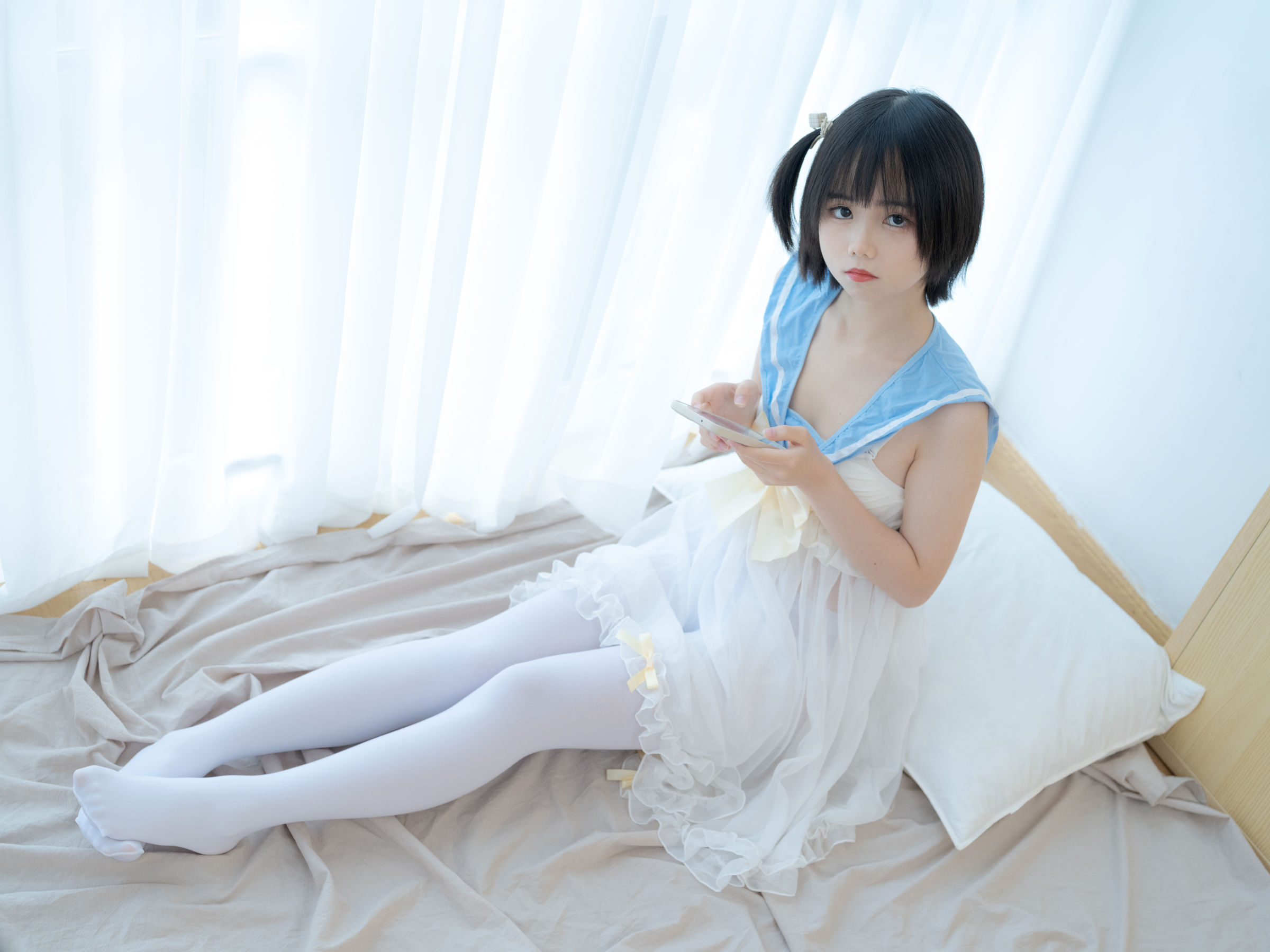 少女秩序写真 GR07L 小葵