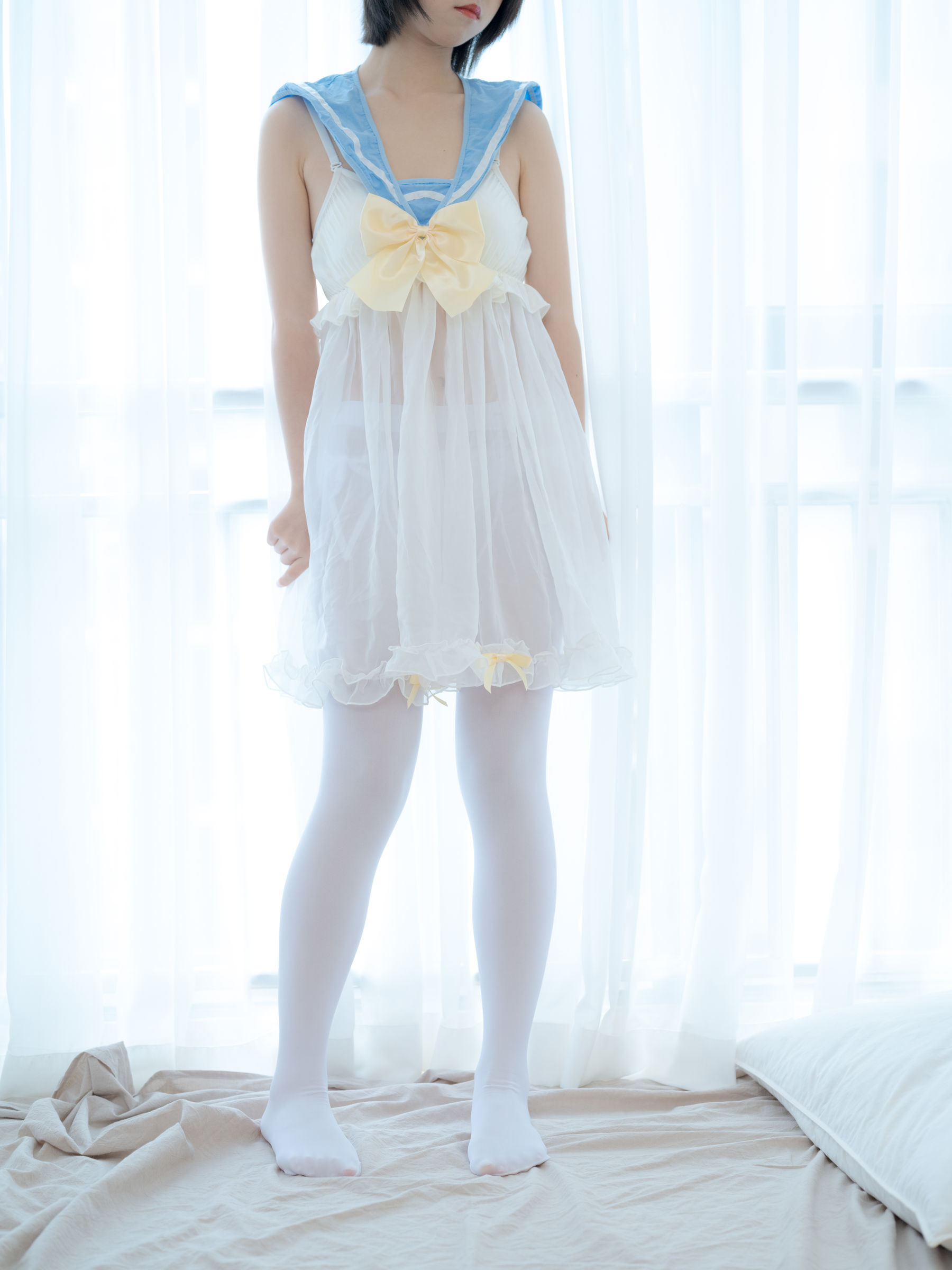 少女秩序写真 GR07L 小葵