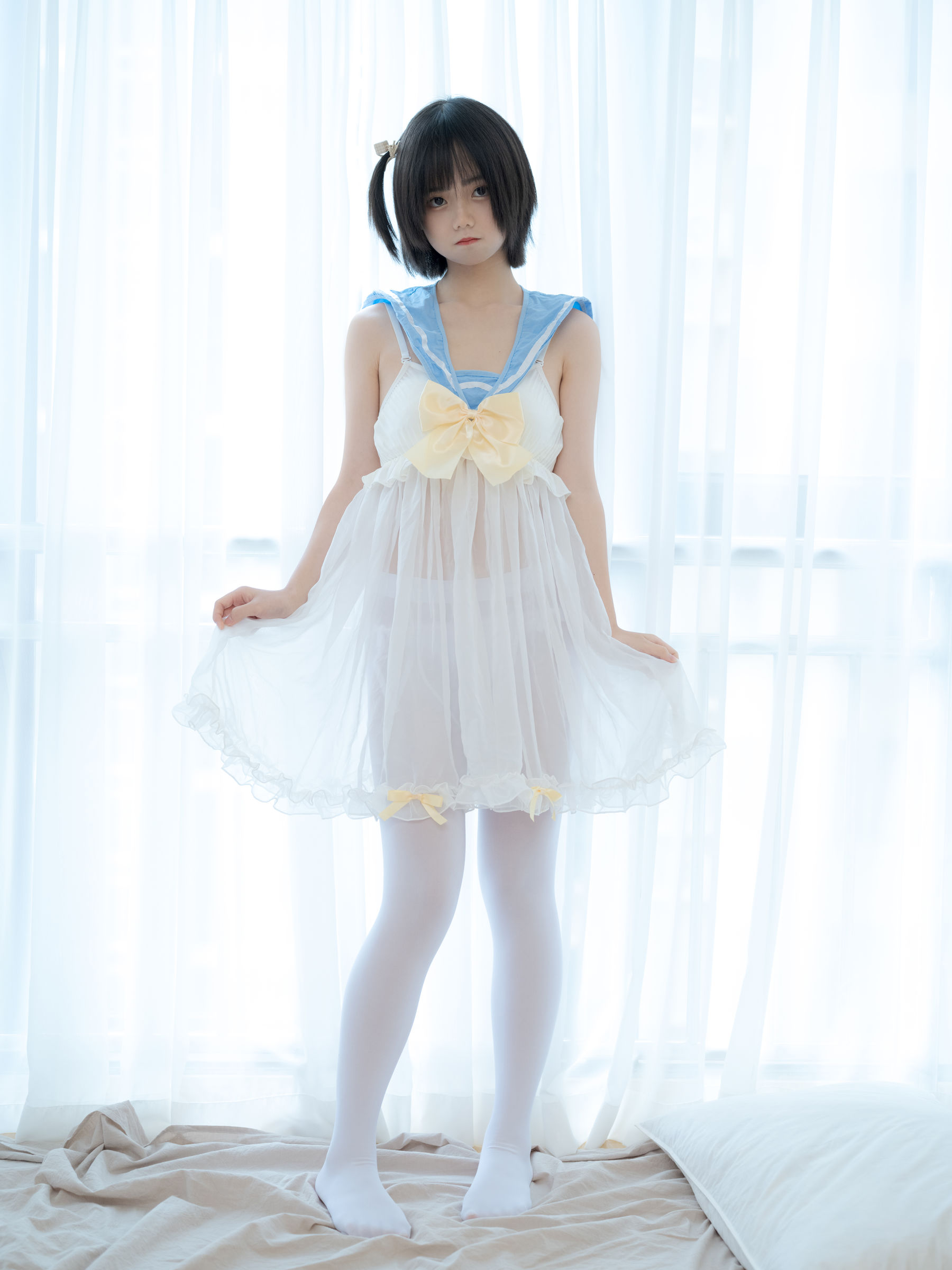 少女秩序写真 GR07L 小葵