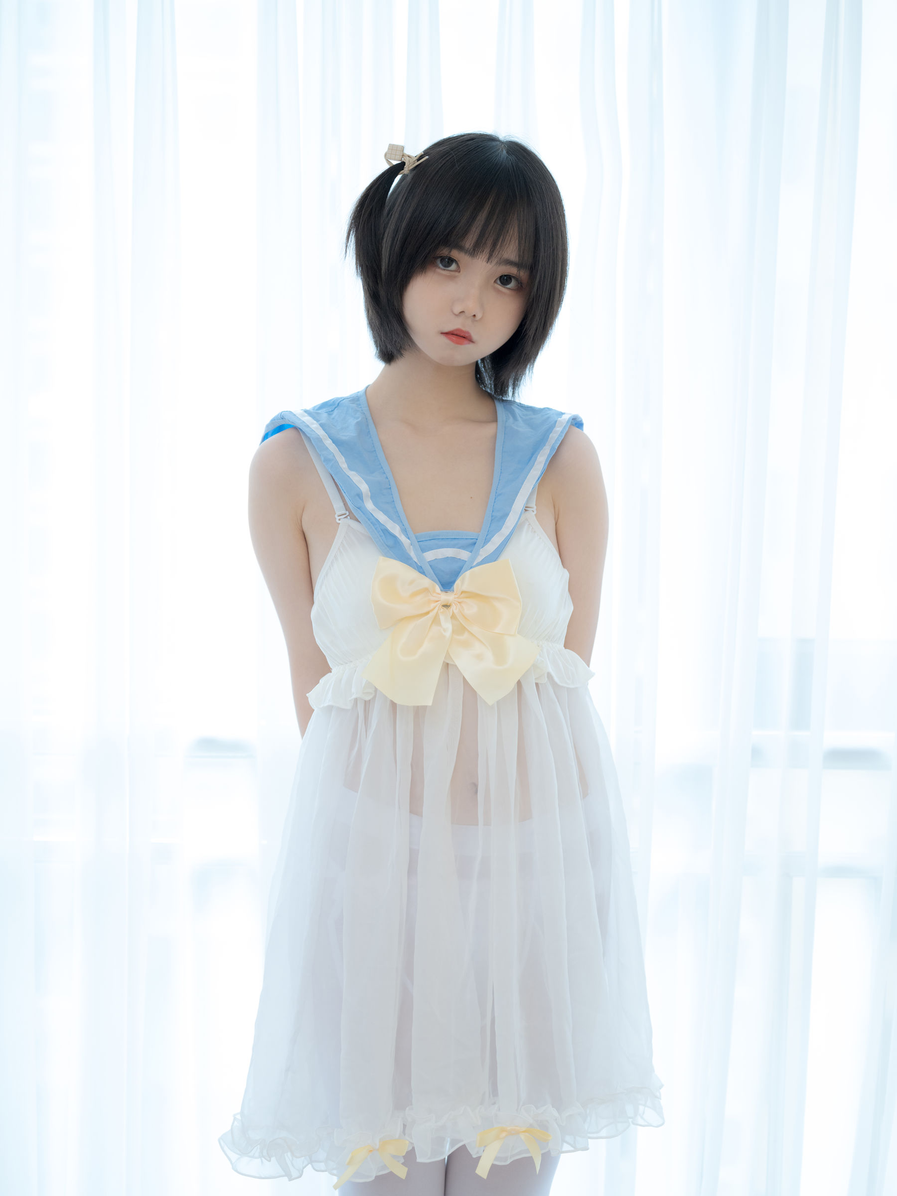 少女秩序写真 GR07L 小葵