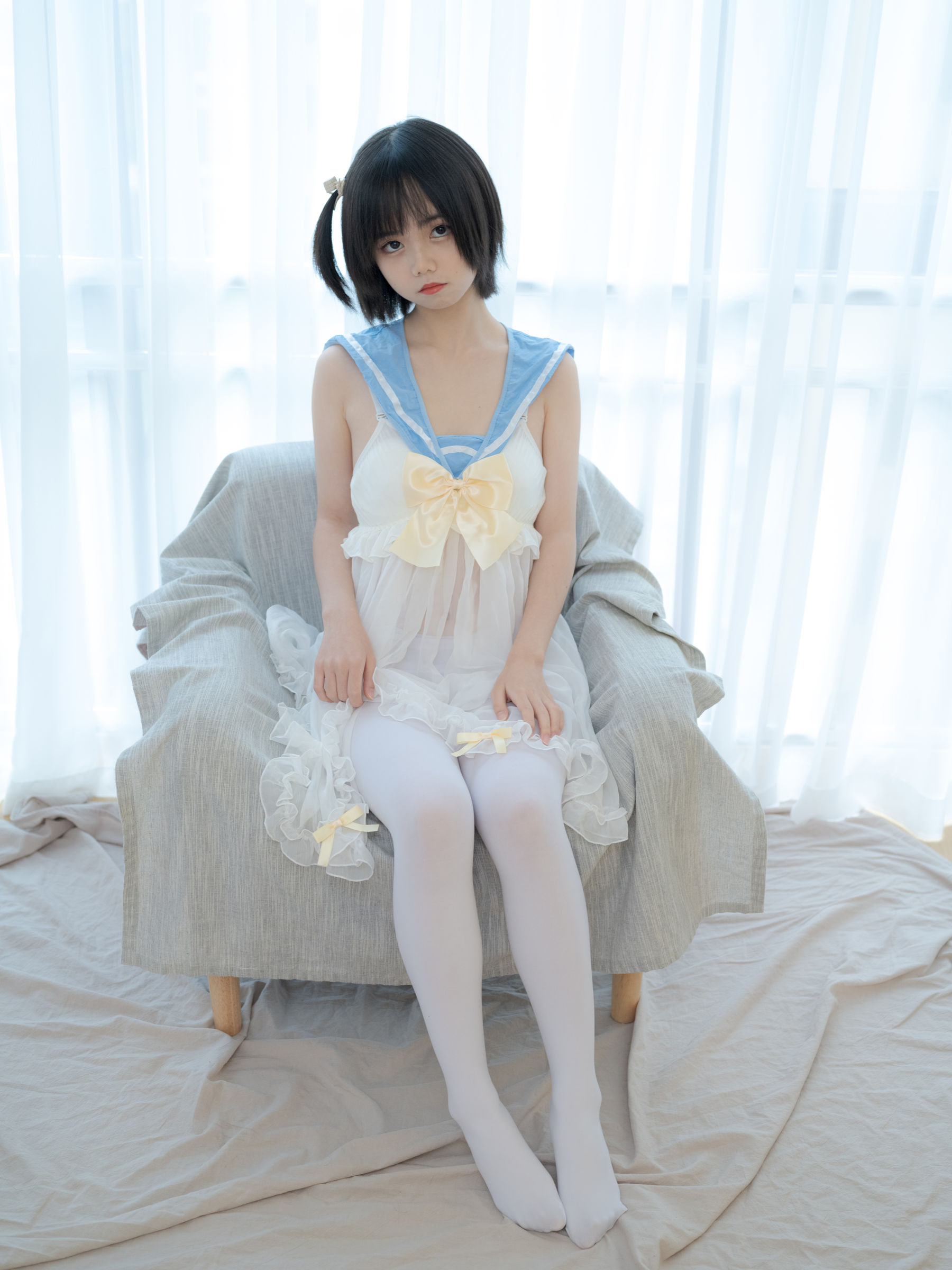 少女秩序写真 GR07L 小葵