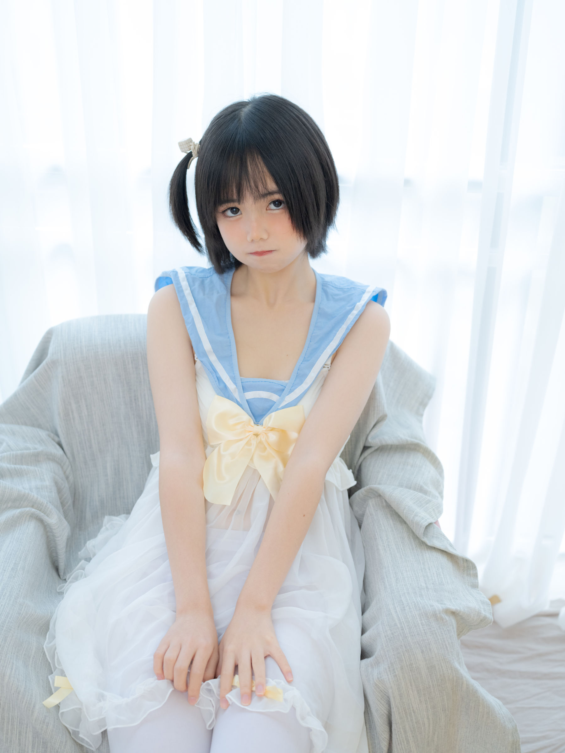 少女秩序写真 GR07L 小葵
