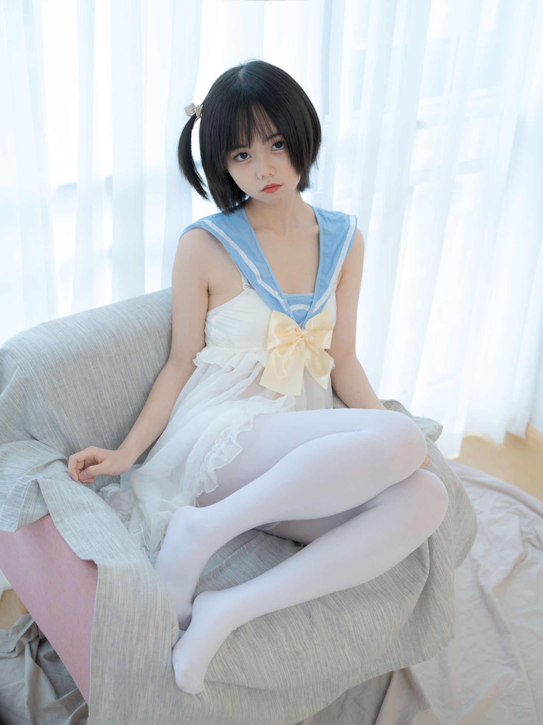 少女秩序写真 GR07L 小葵