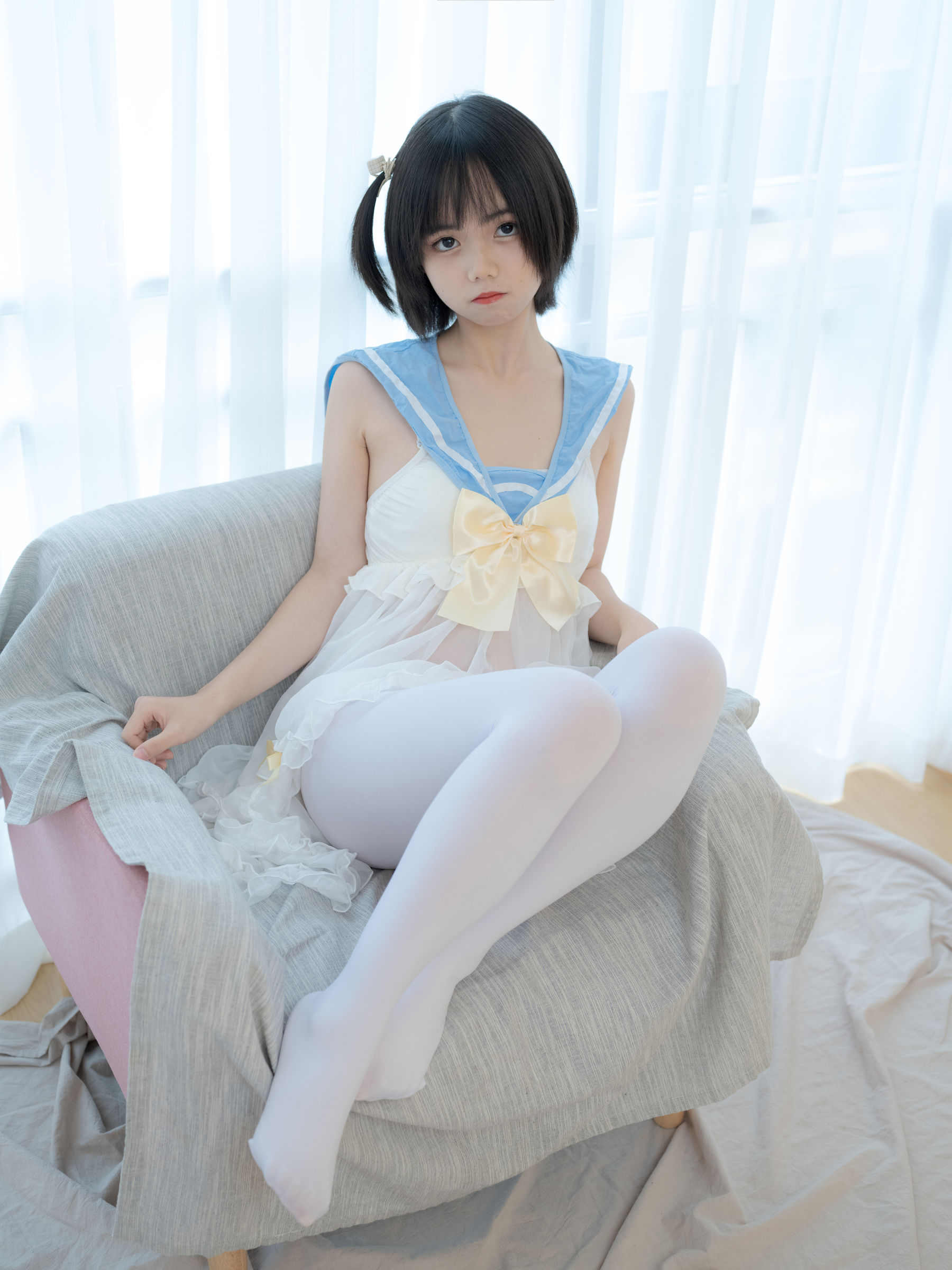 少女秩序写真 GR07L 小葵