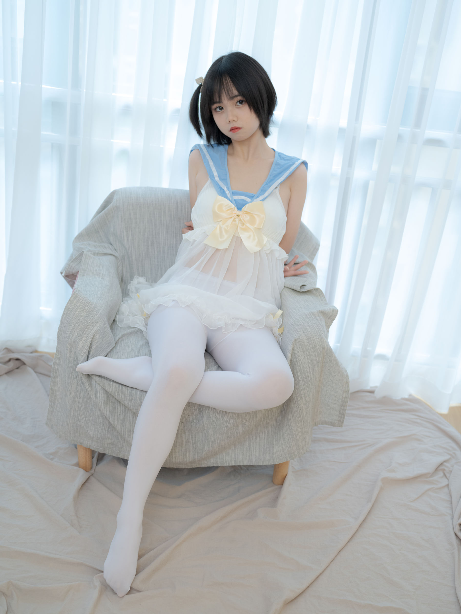 少女秩序写真 GR07L 小葵