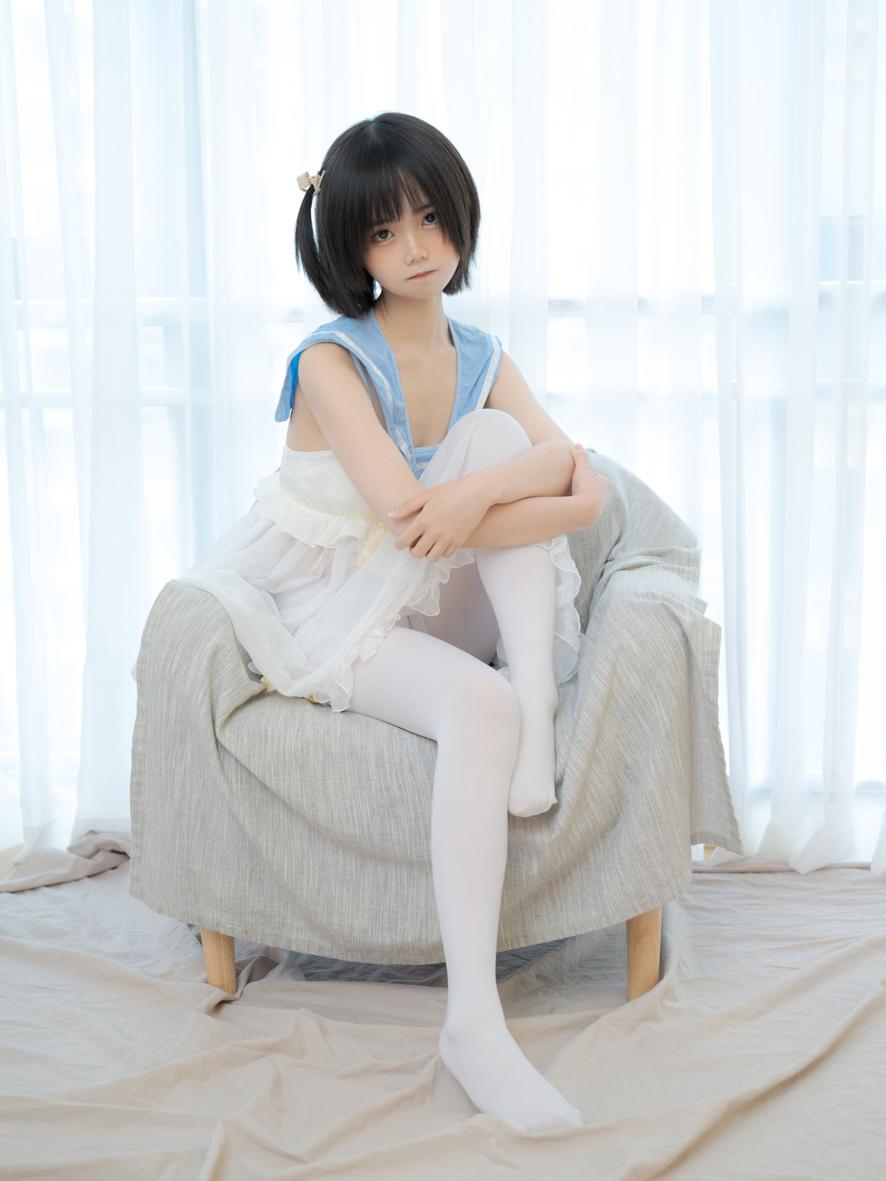 少女秩序写真 GR07L 小葵