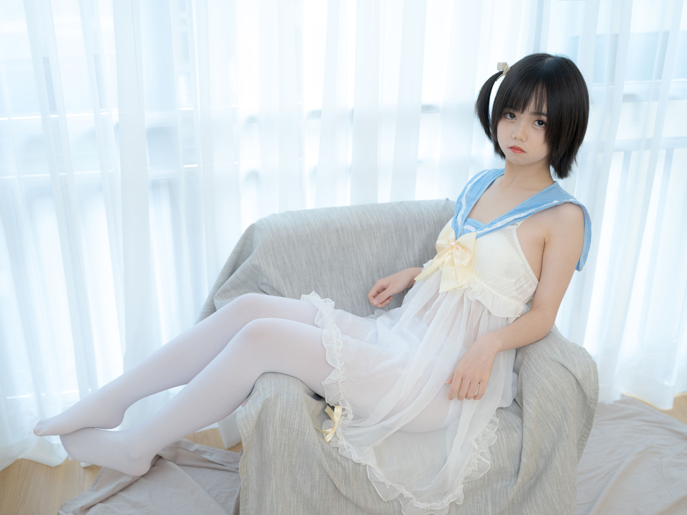 少女秩序写真 GR07L 小葵