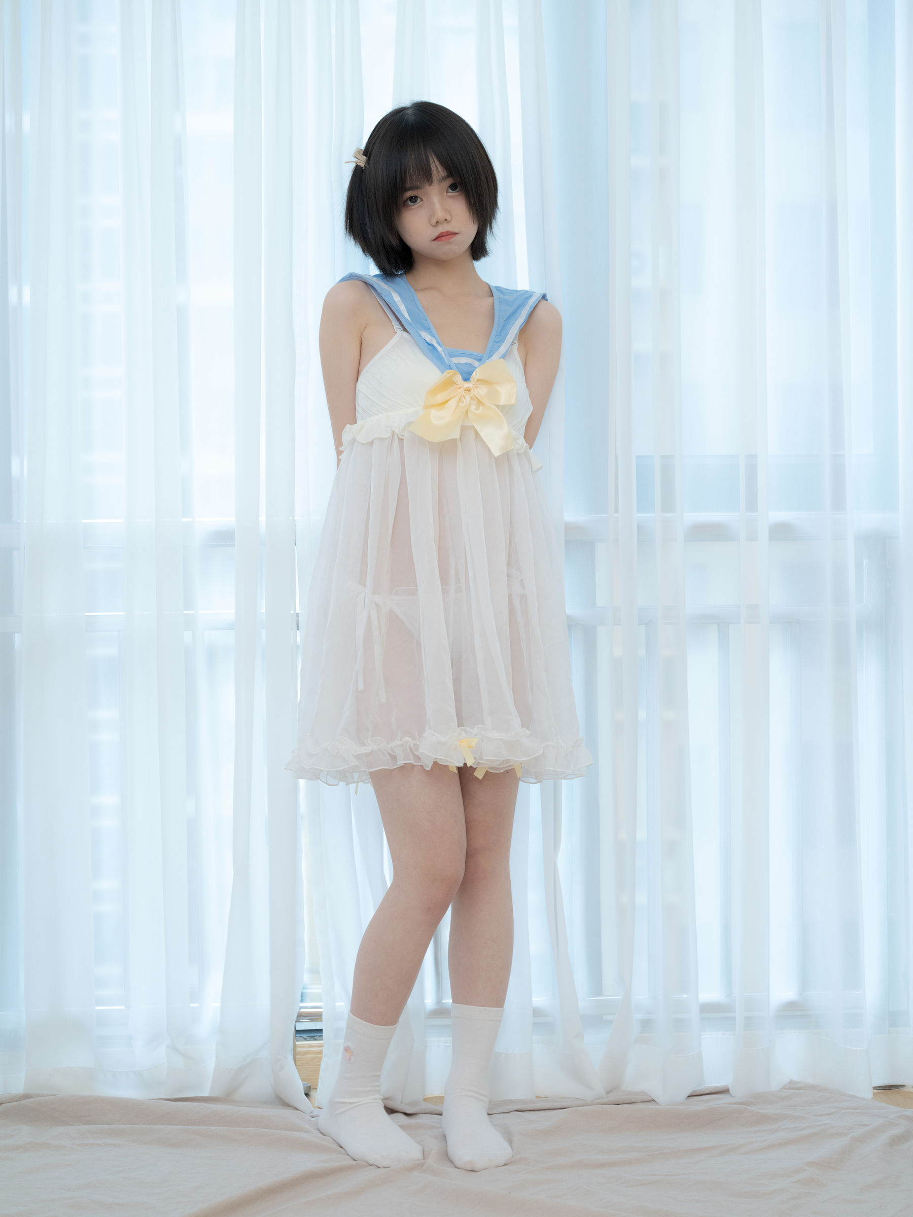 少女秩序写真 GR07L 小葵
