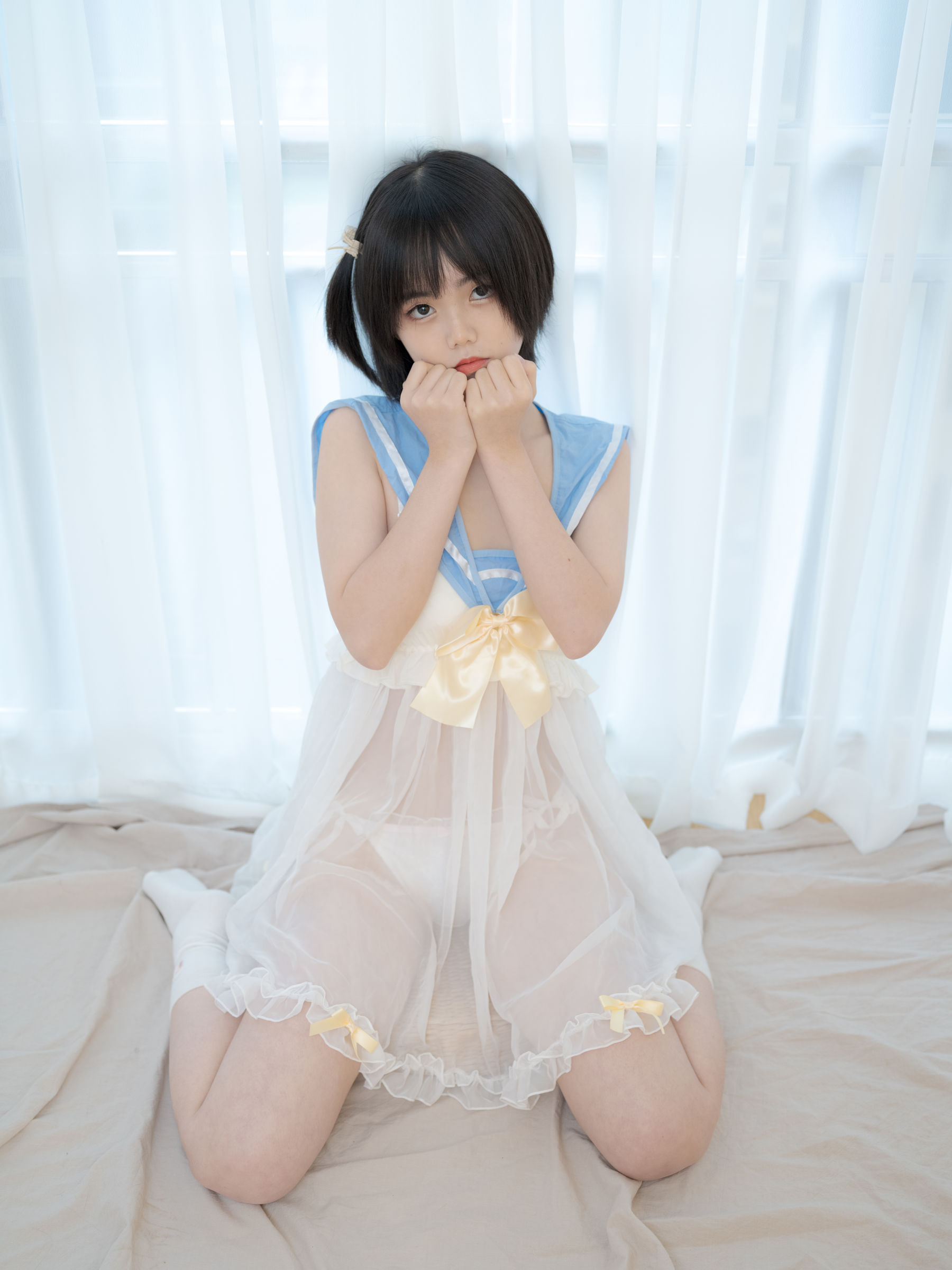 少女秩序写真 GR07L 小葵