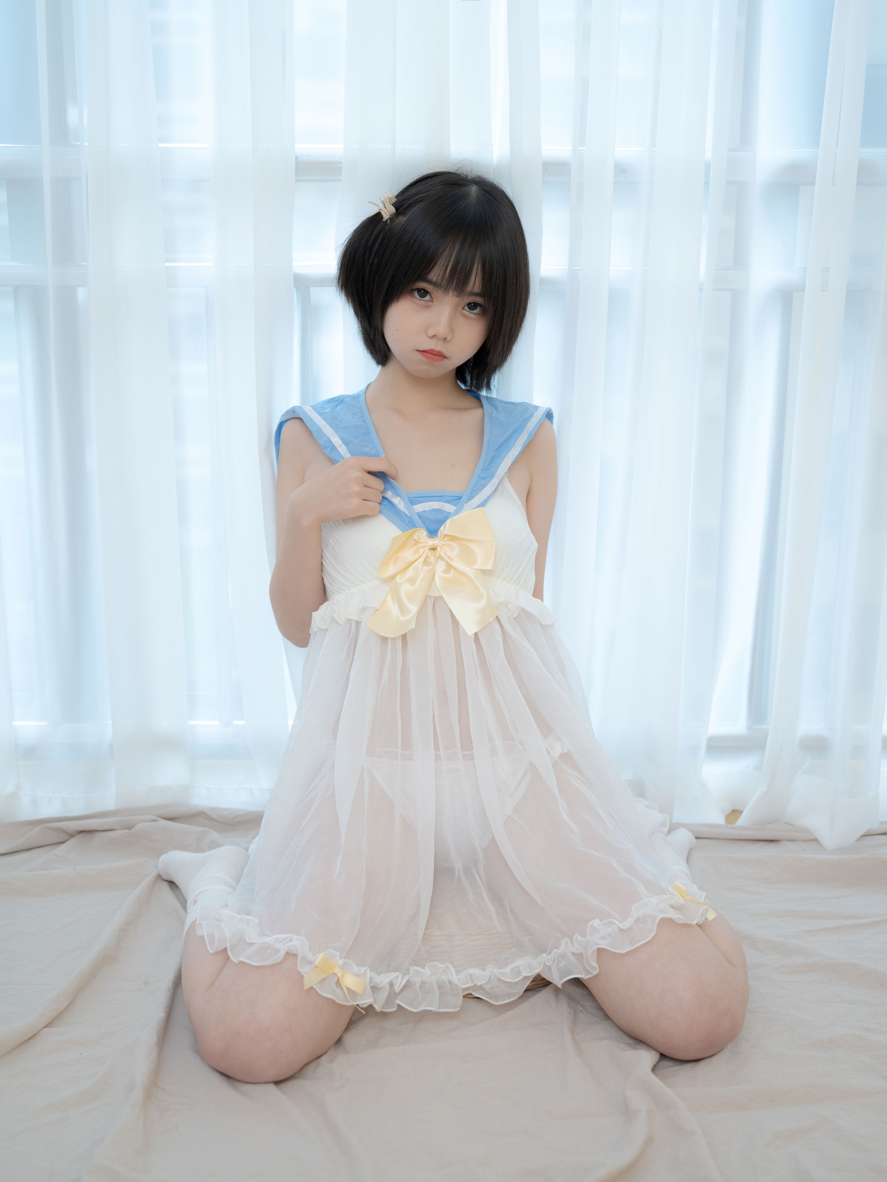 少女秩序写真 GR07L 小葵
