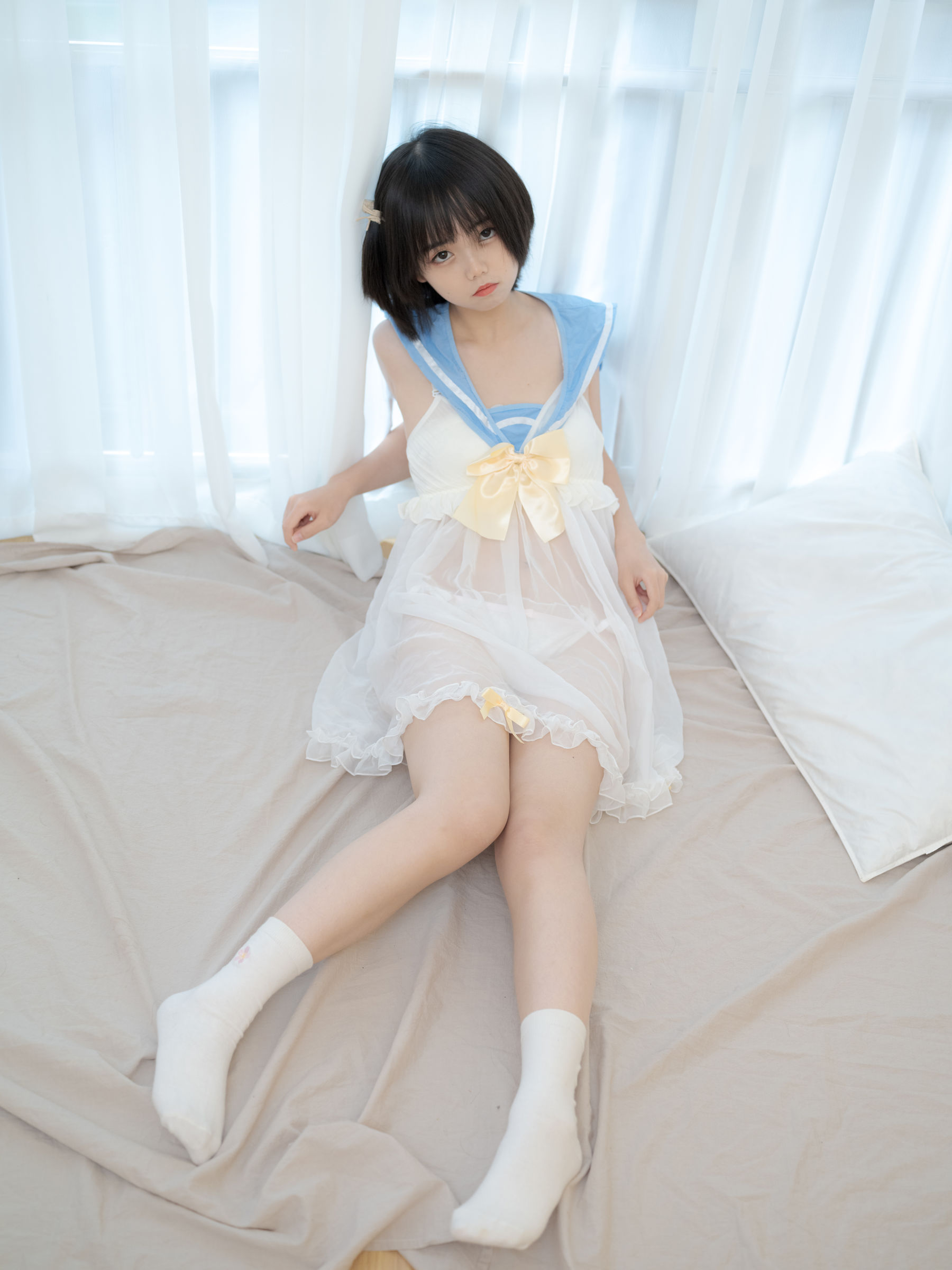 少女秩序写真 GR07L 小葵