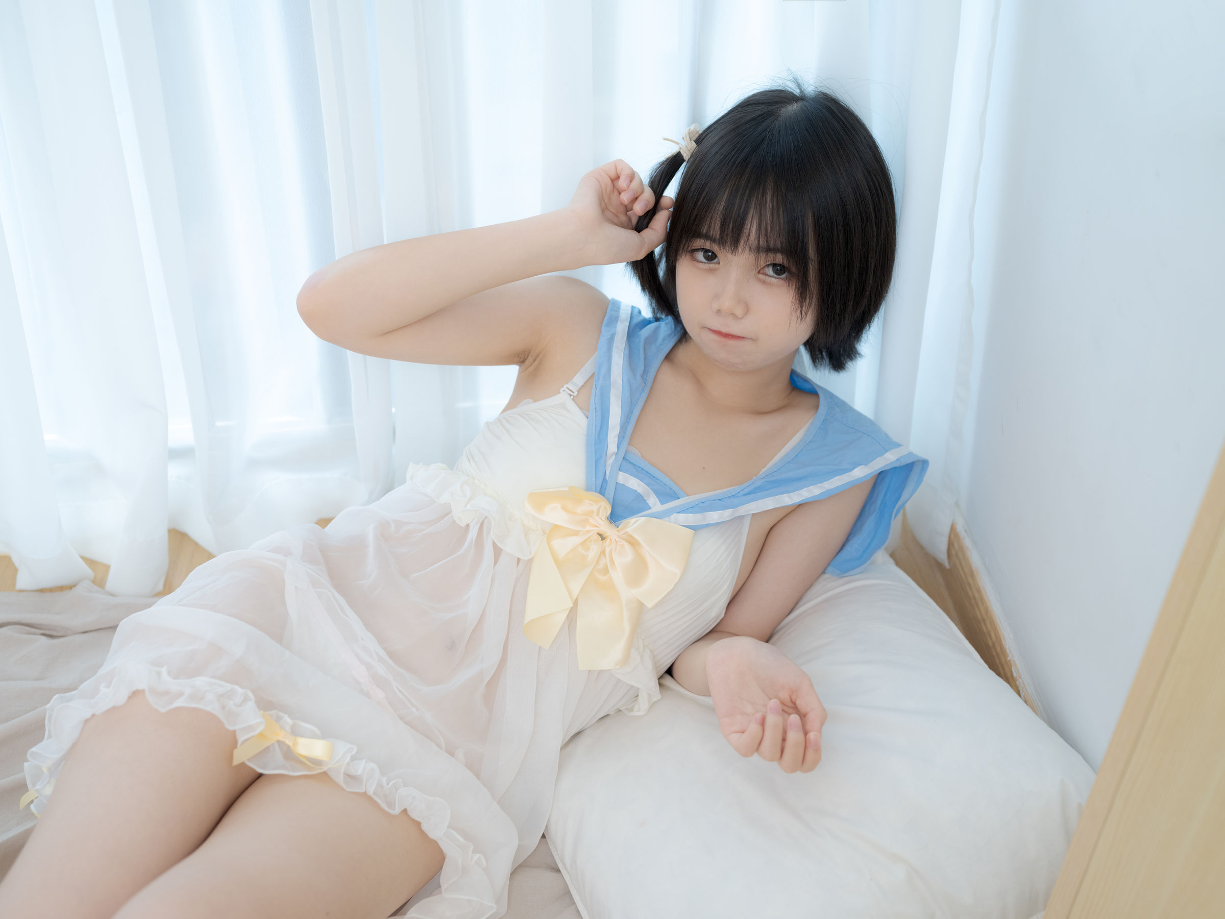 少女秩序写真 GR07L 小葵