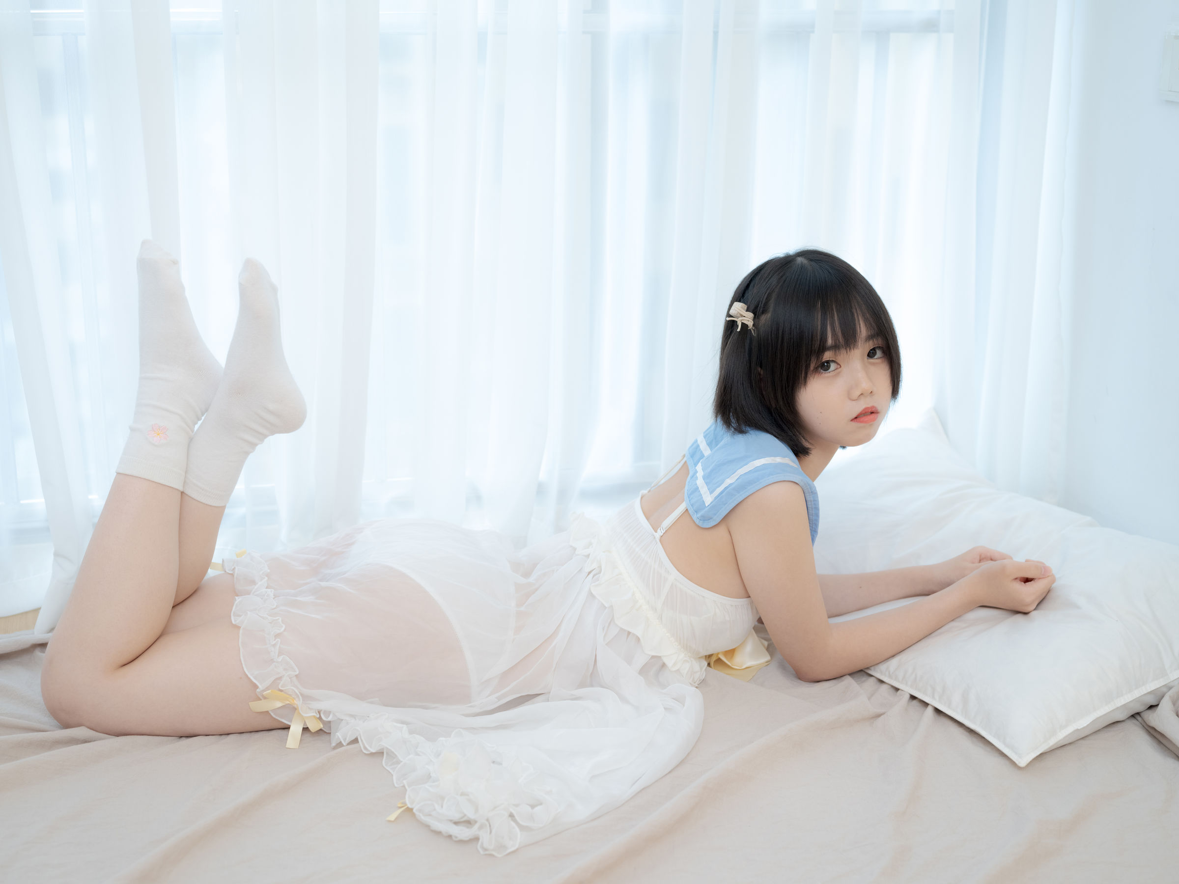 少女秩序写真 GR07L 小葵