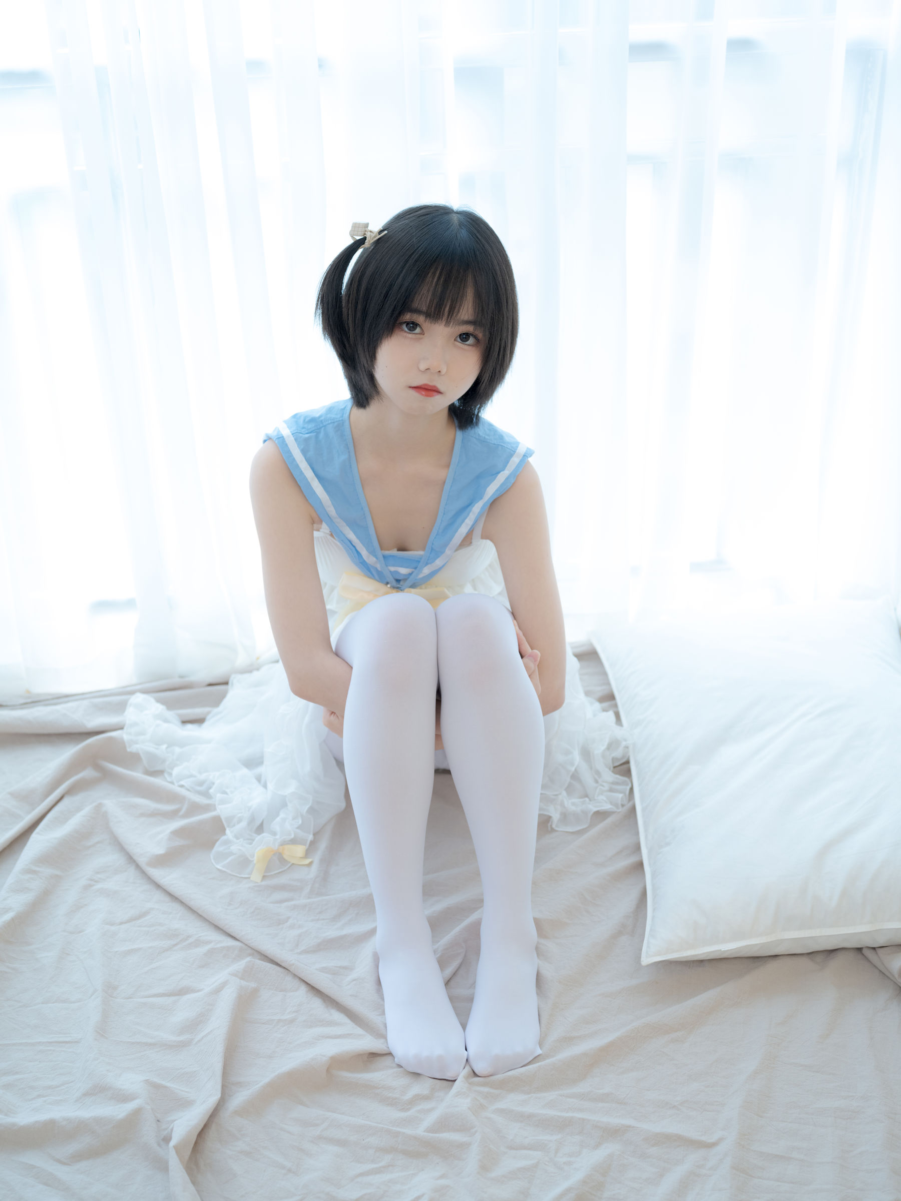 少女秩序写真 GR07L 小葵