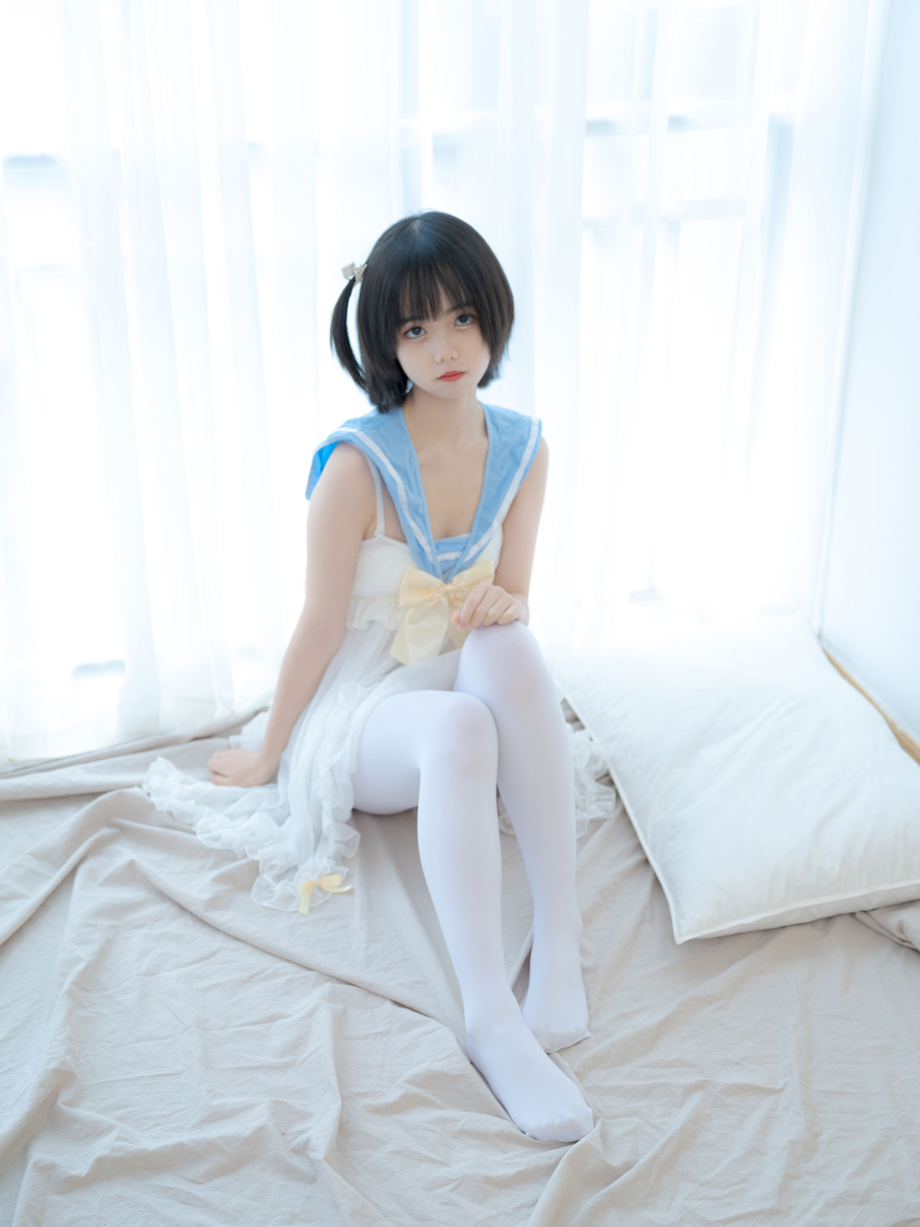 少女秩序写真 GR07L 小葵