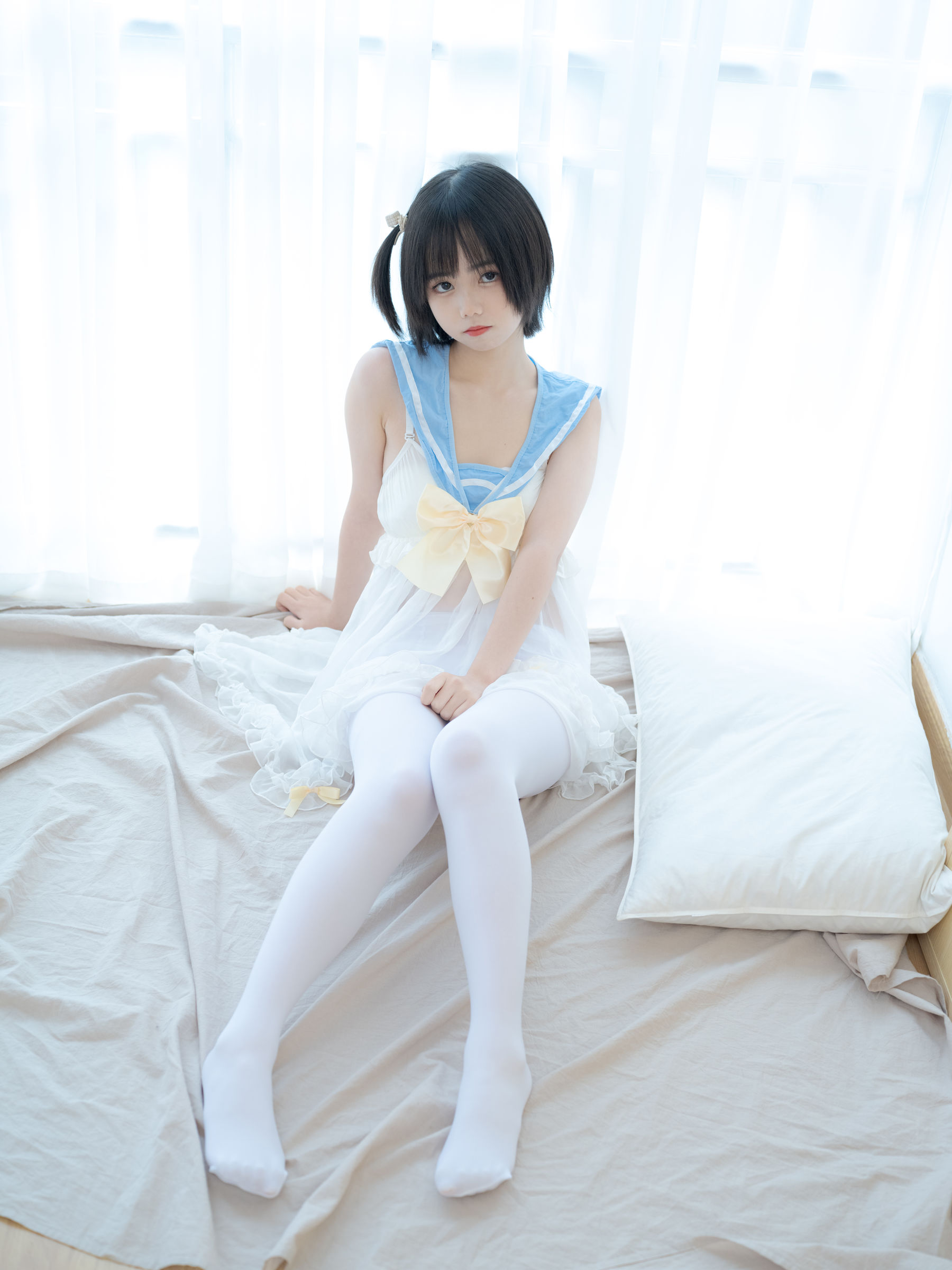 少女秩序写真 GR07L 小葵