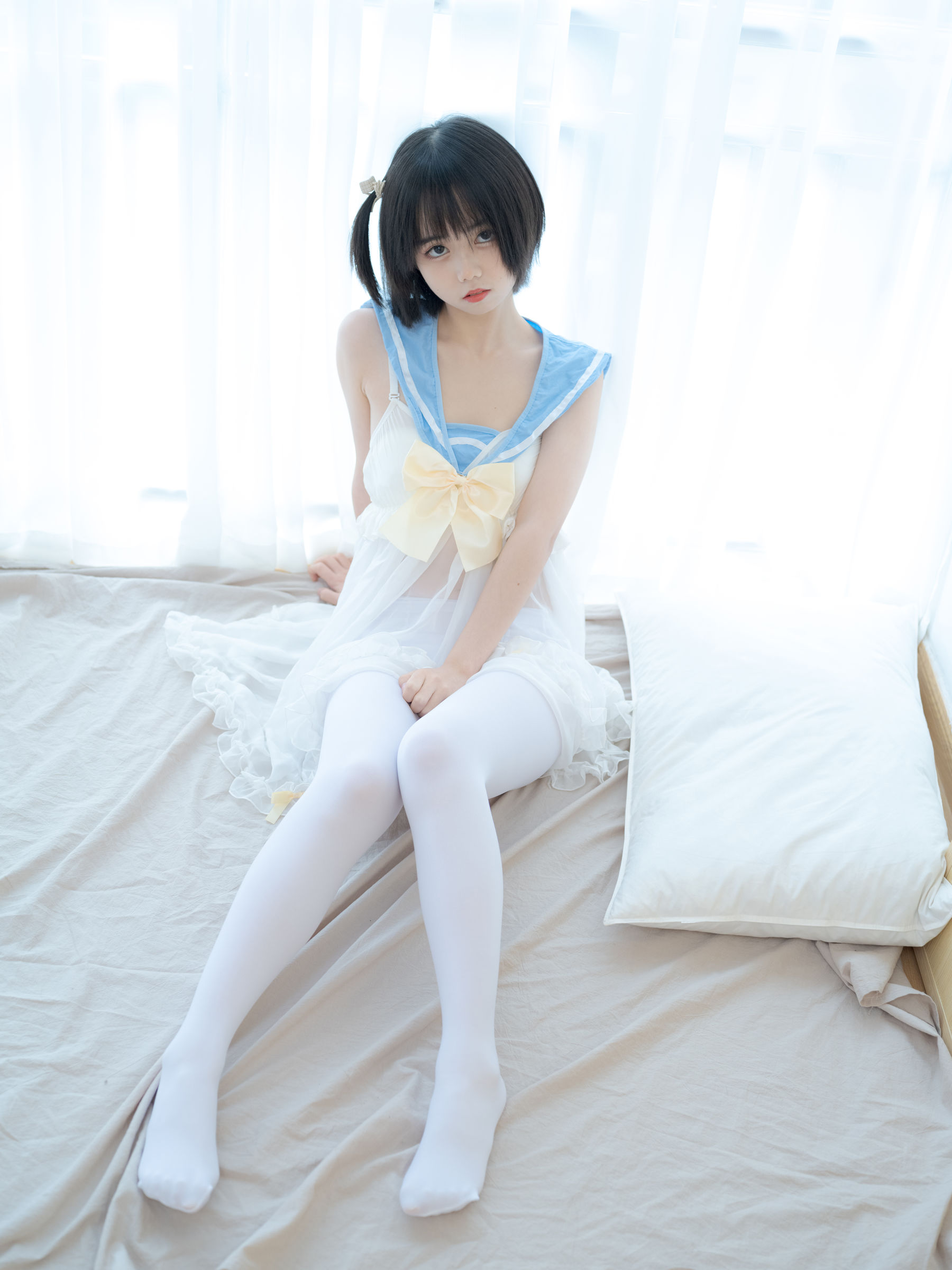 少女秩序写真 GR07L 小葵